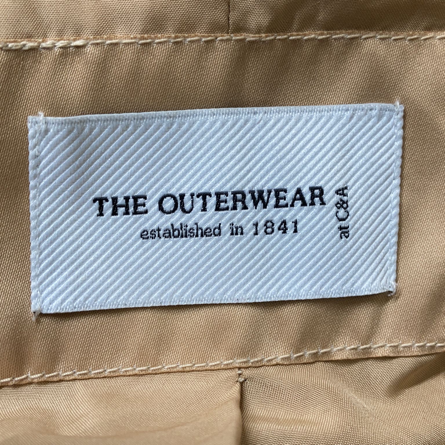 The Outwear Collection