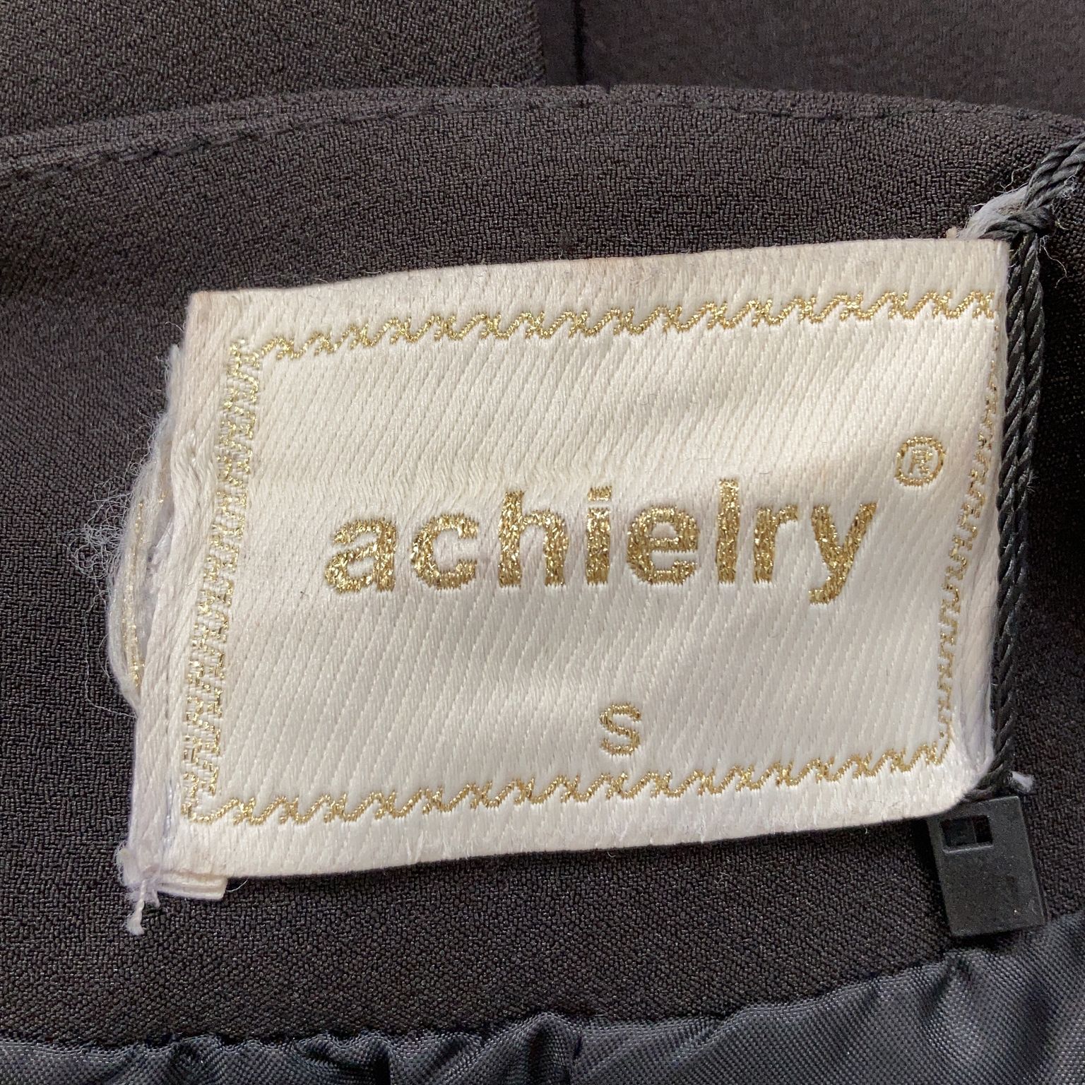 Achielry