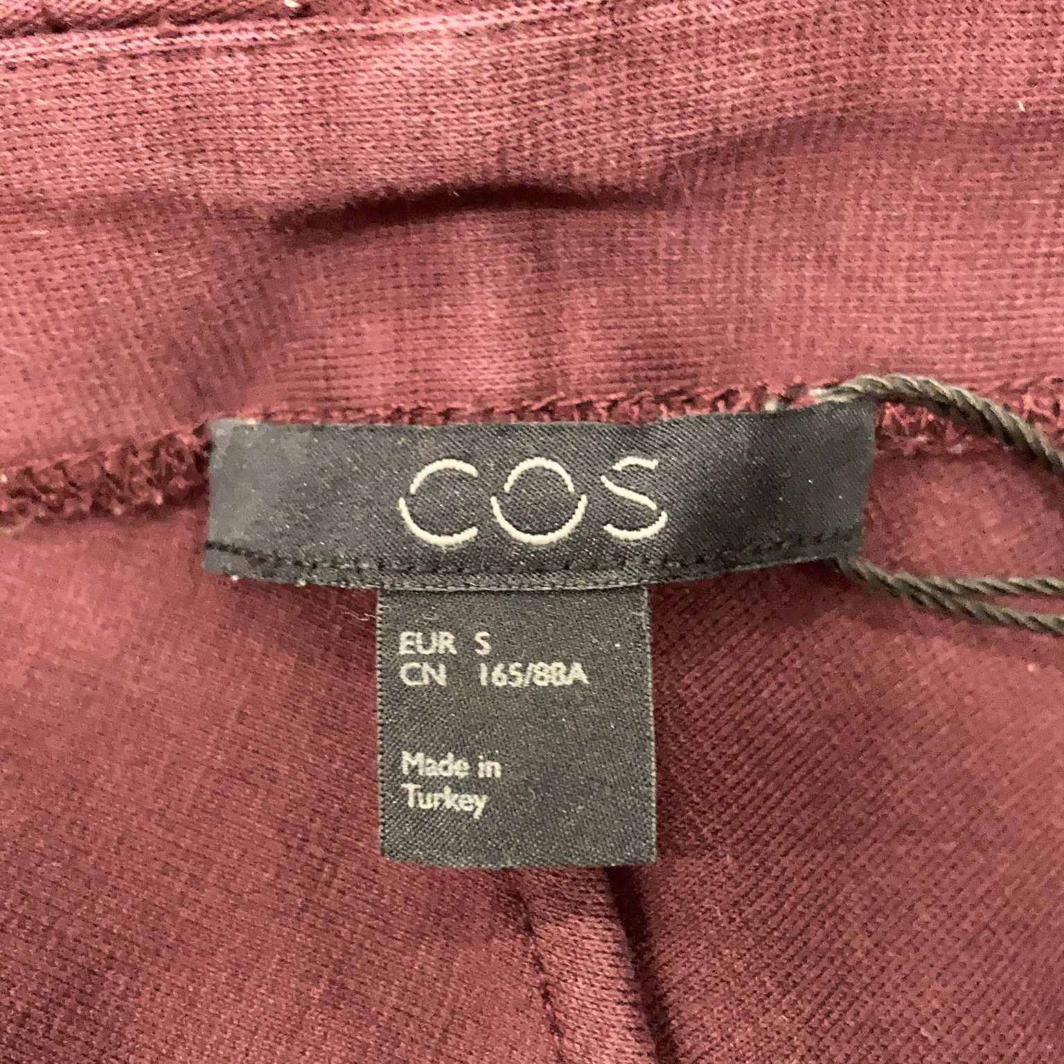 COS