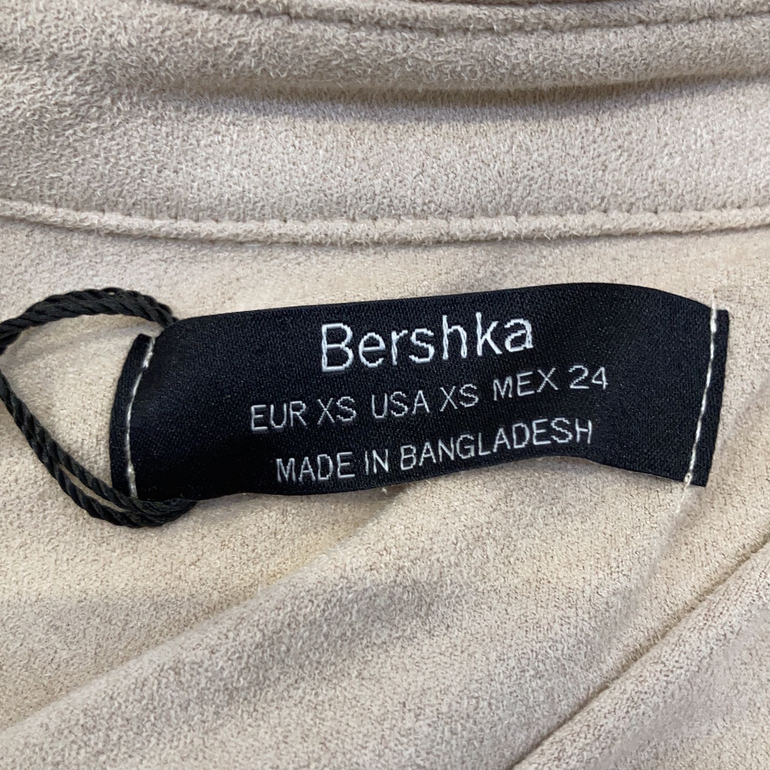 Bershka