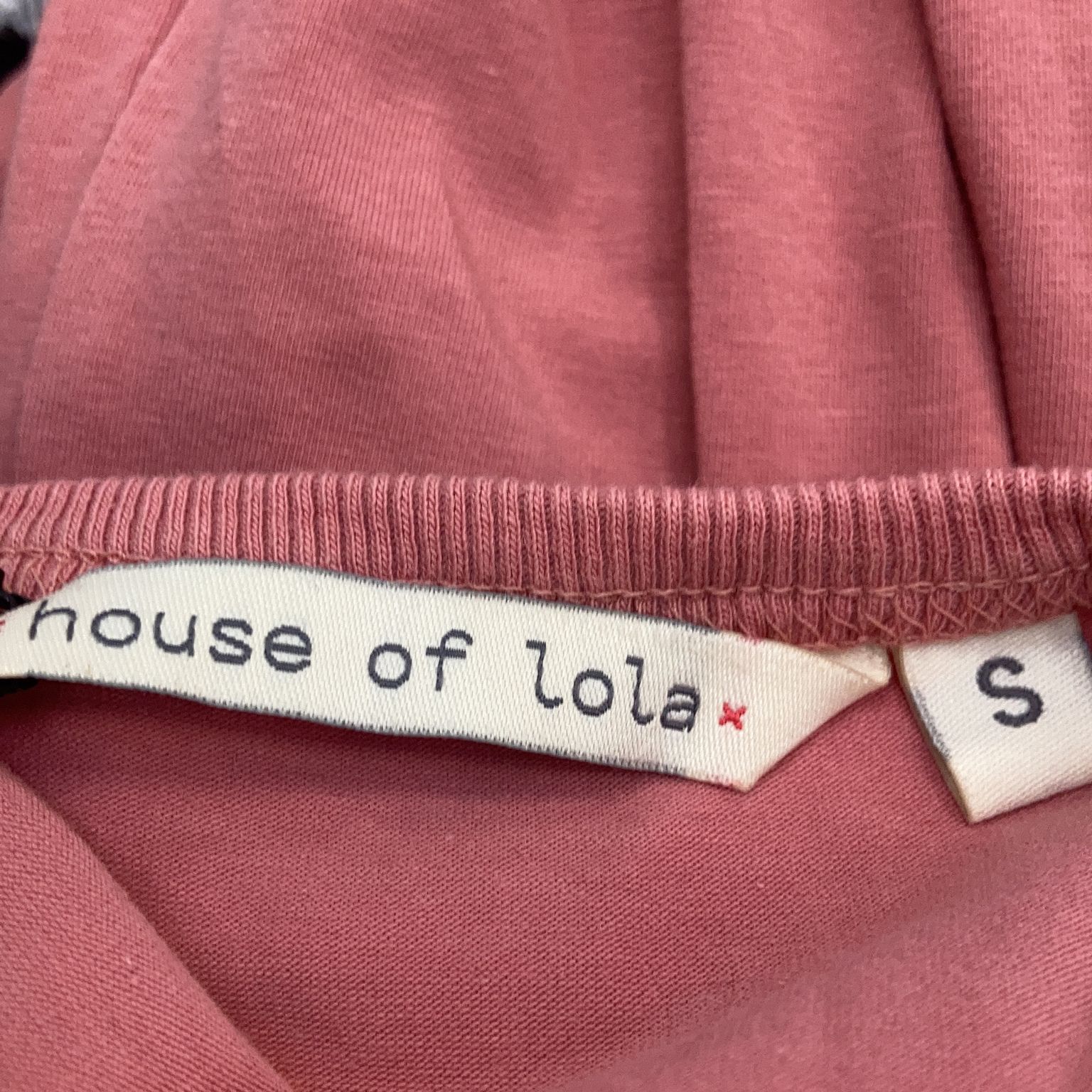 House of Lola