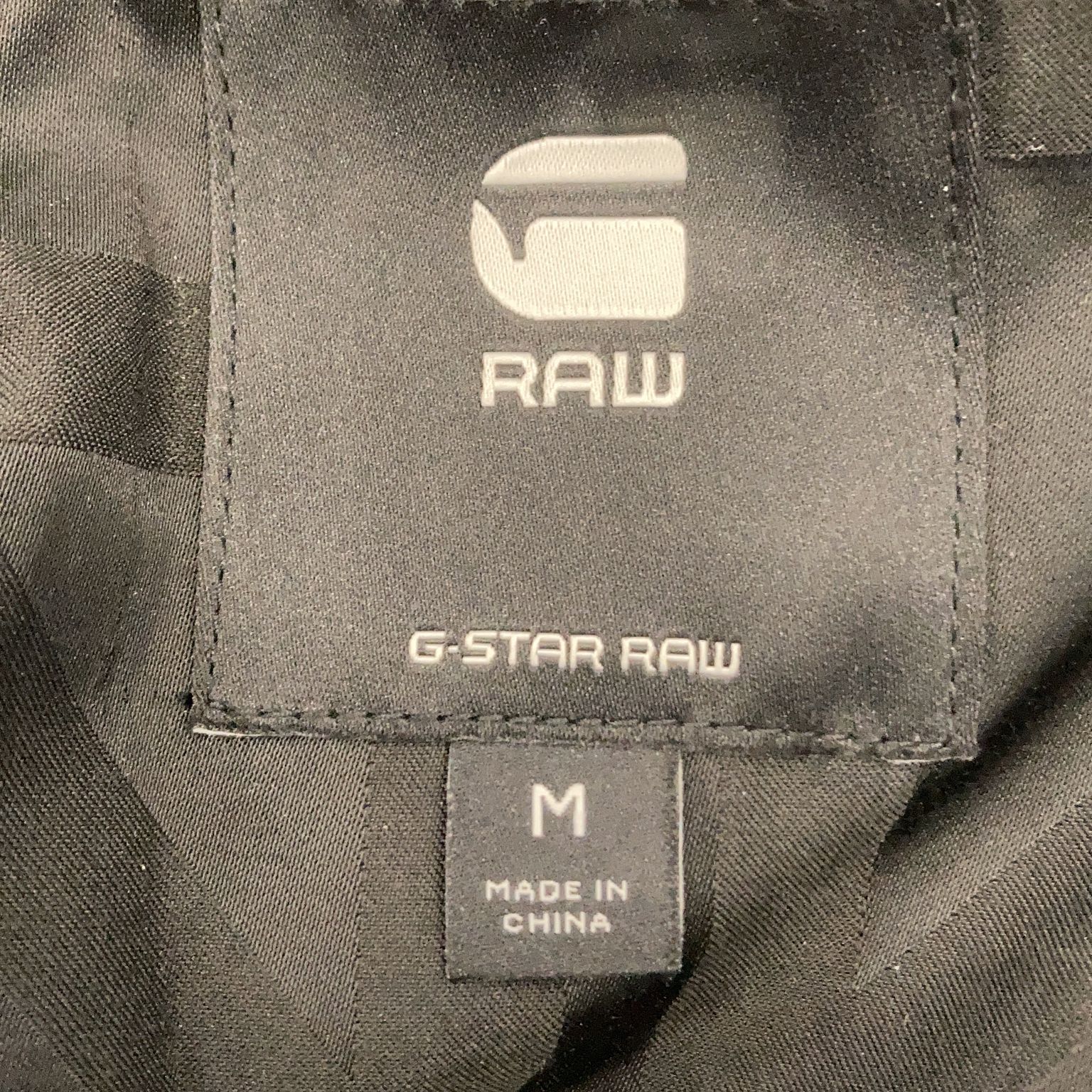 G-Star Raw