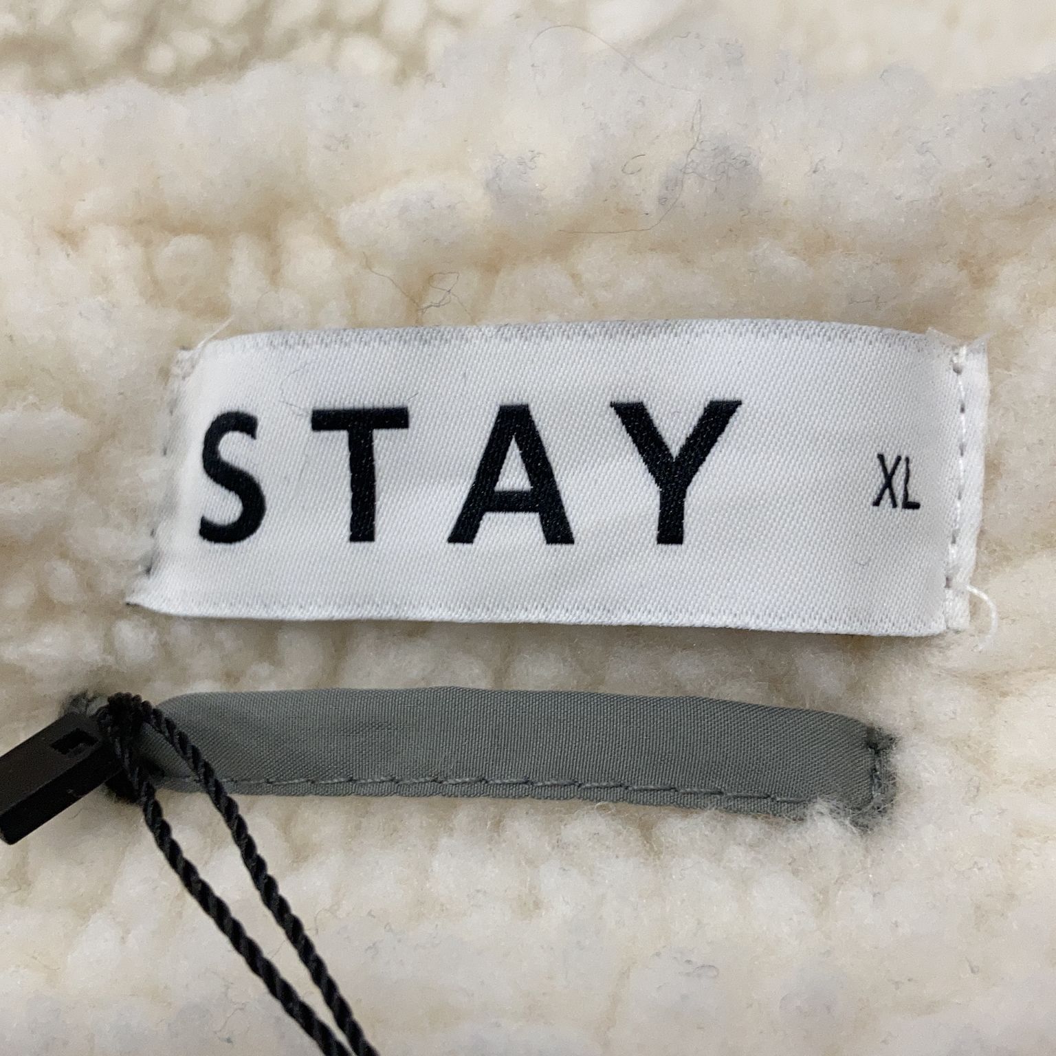 Stay