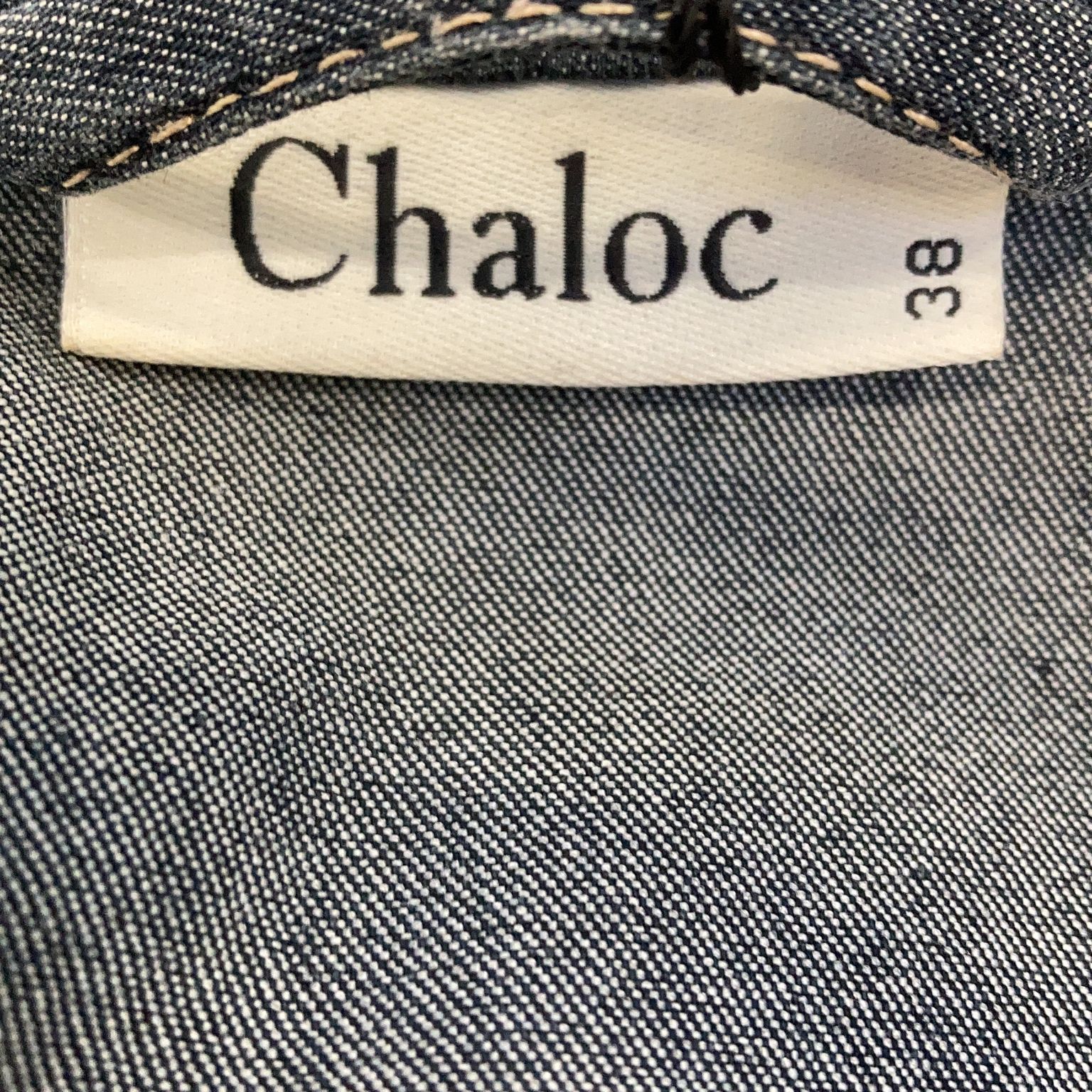 Chaloc