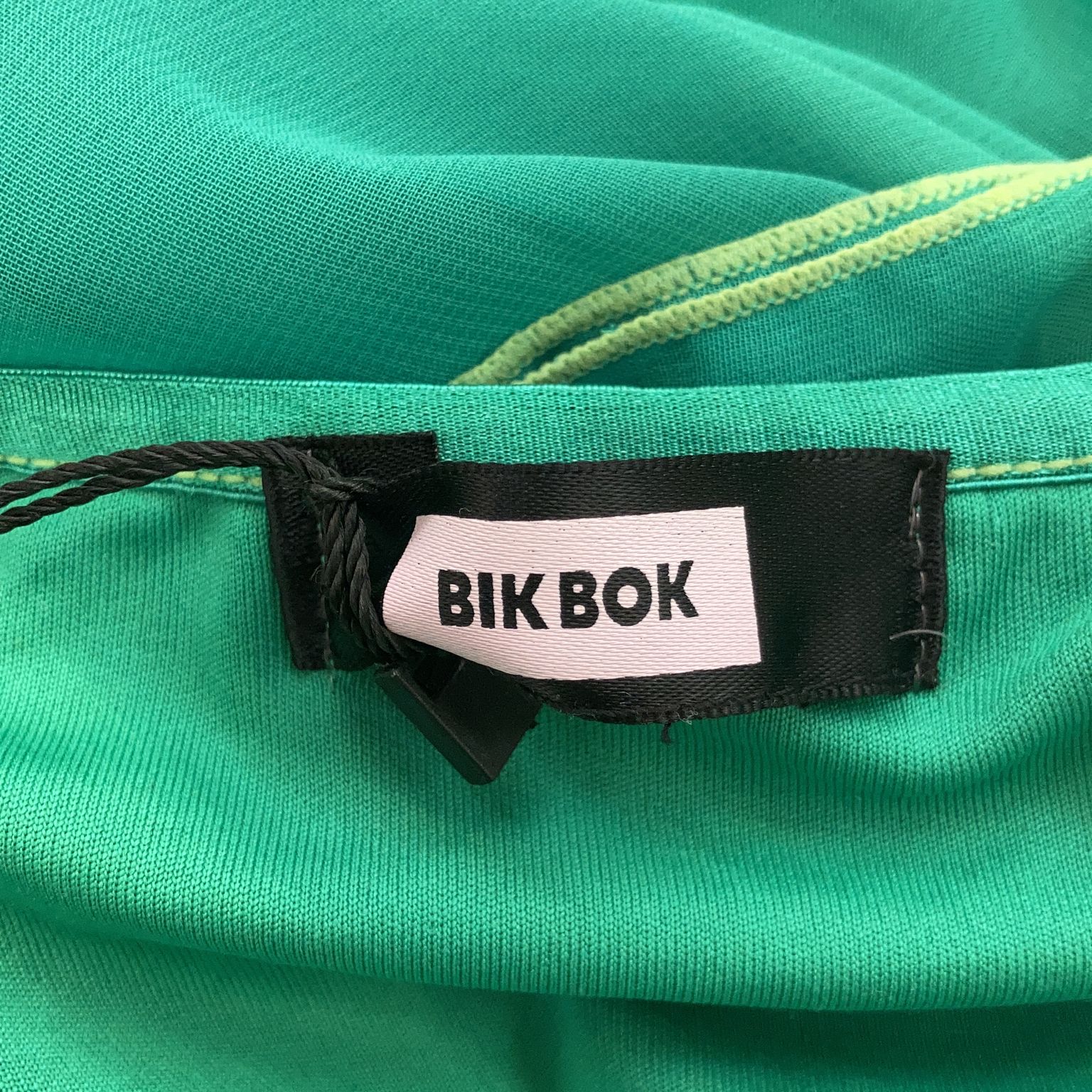 Bik Bok