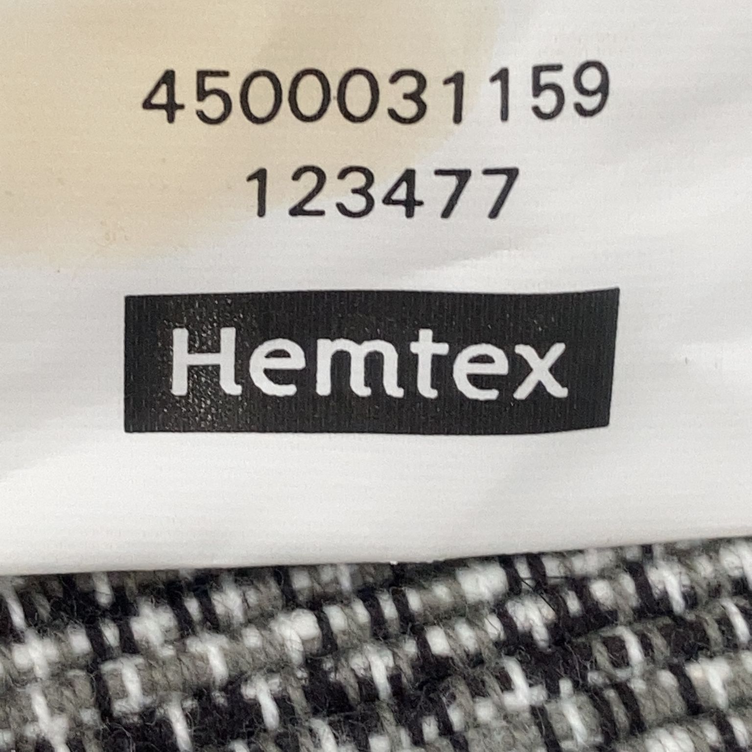 Hemtex