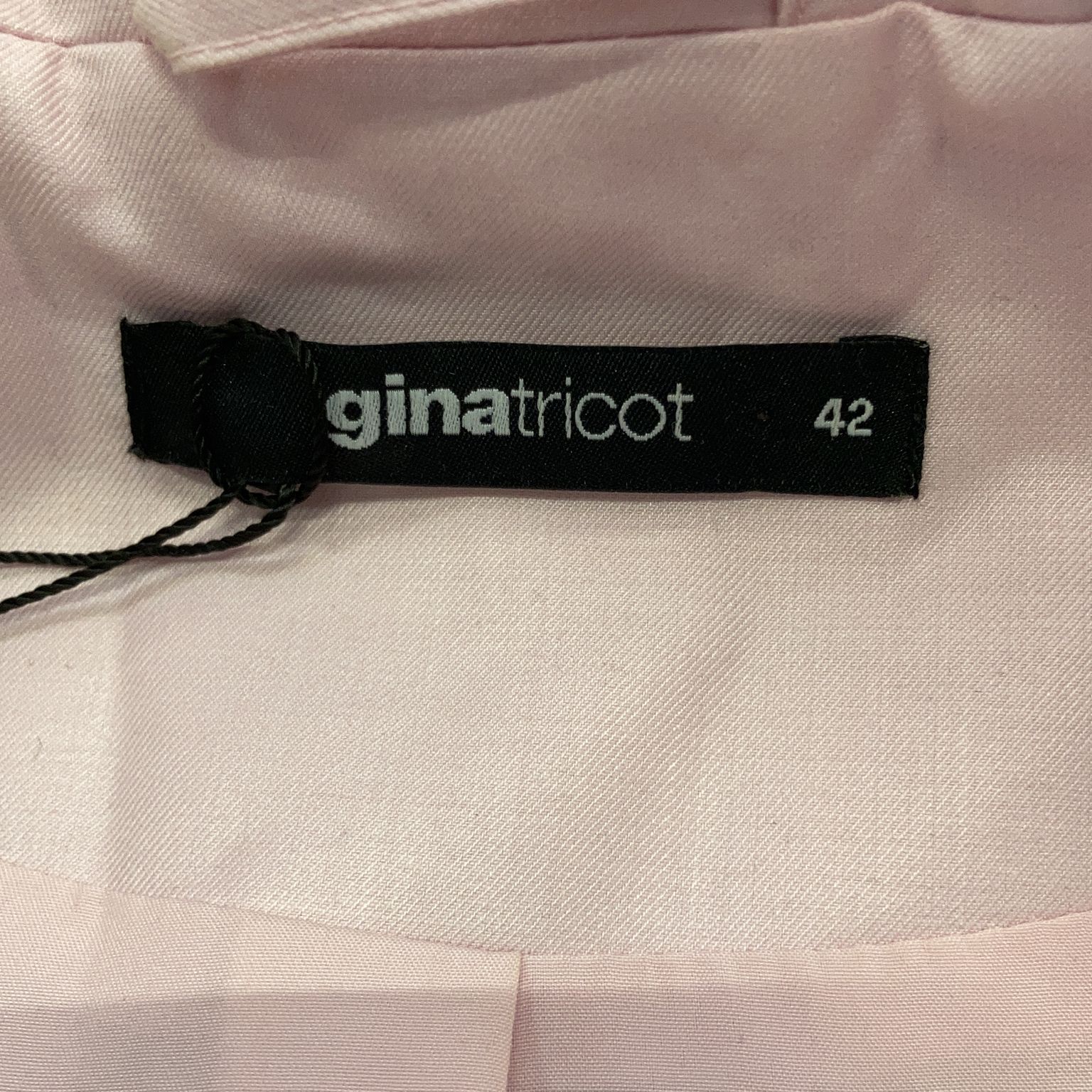 Gina Tricot