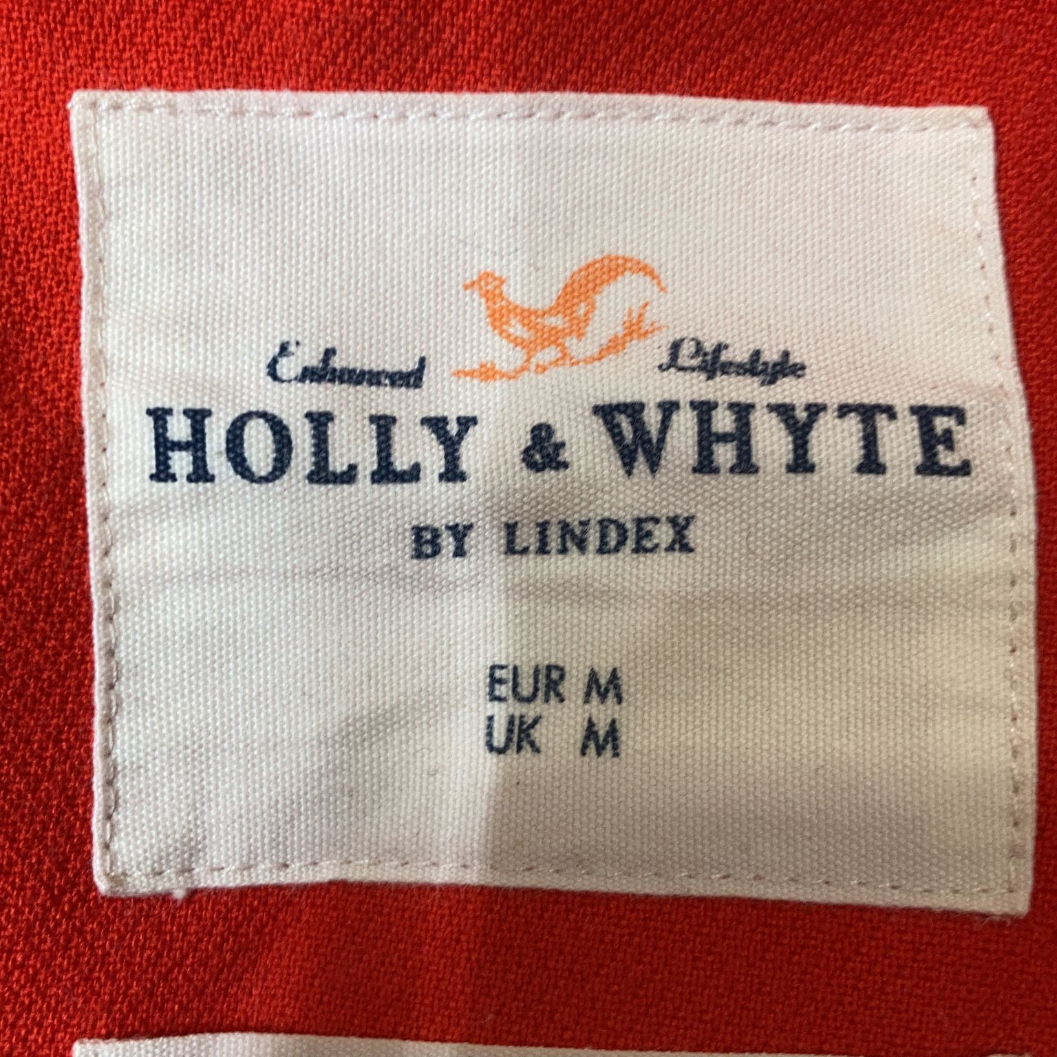 Holly  Whyte by Lindex