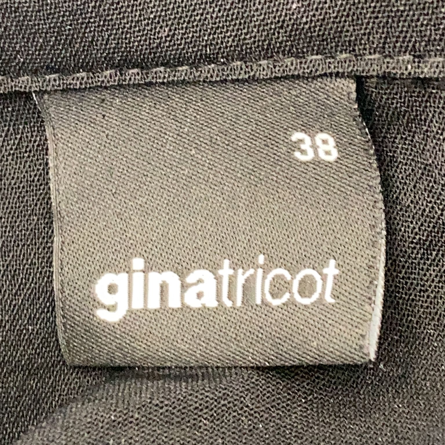 Gina Tricot