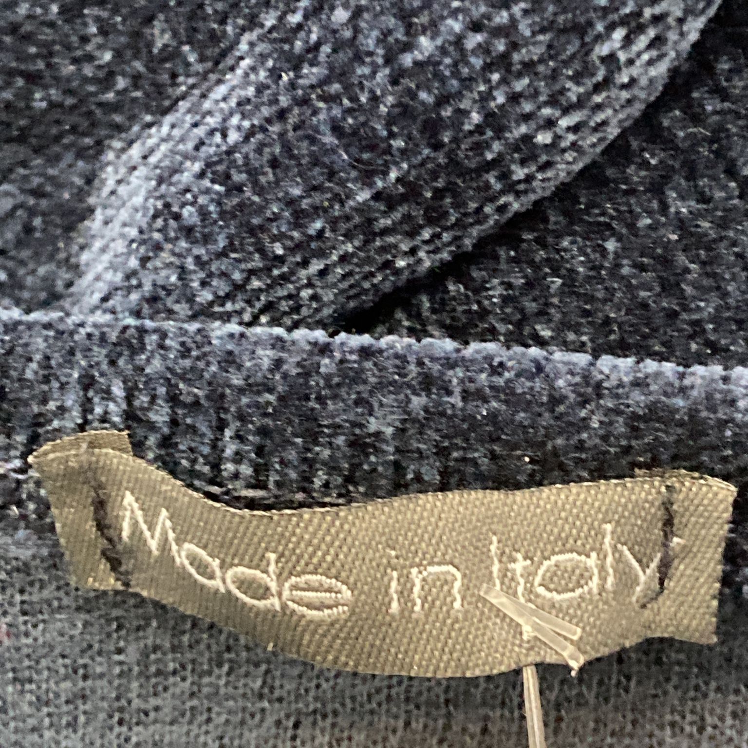 Made in italy