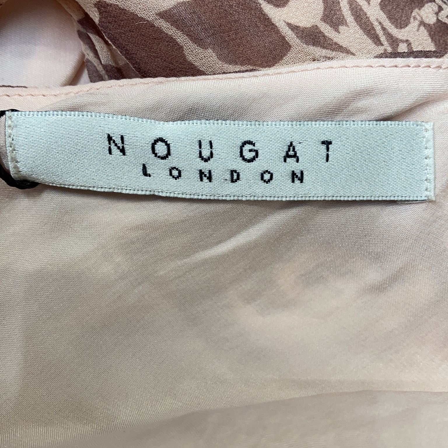 Nougat London