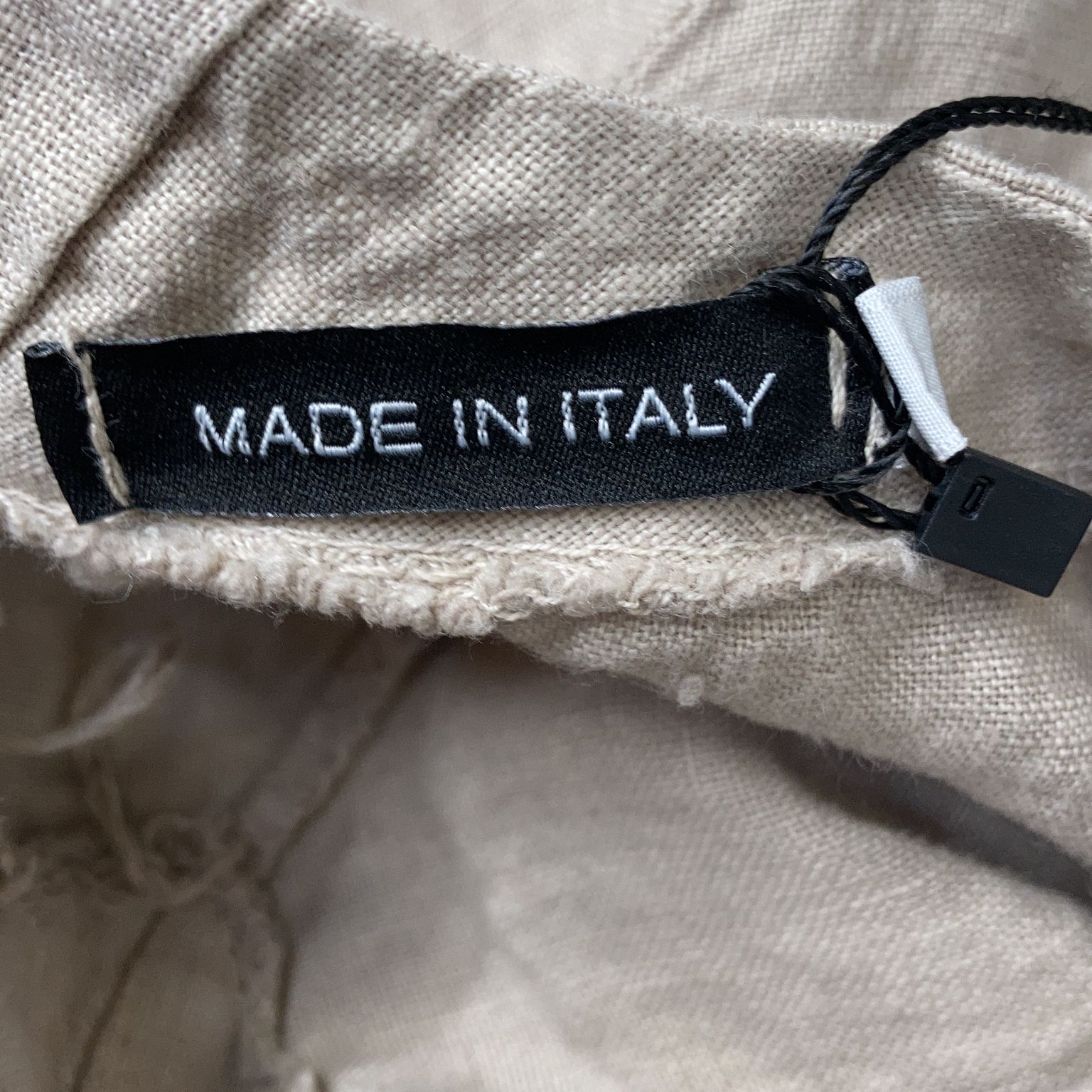 Made In Italy