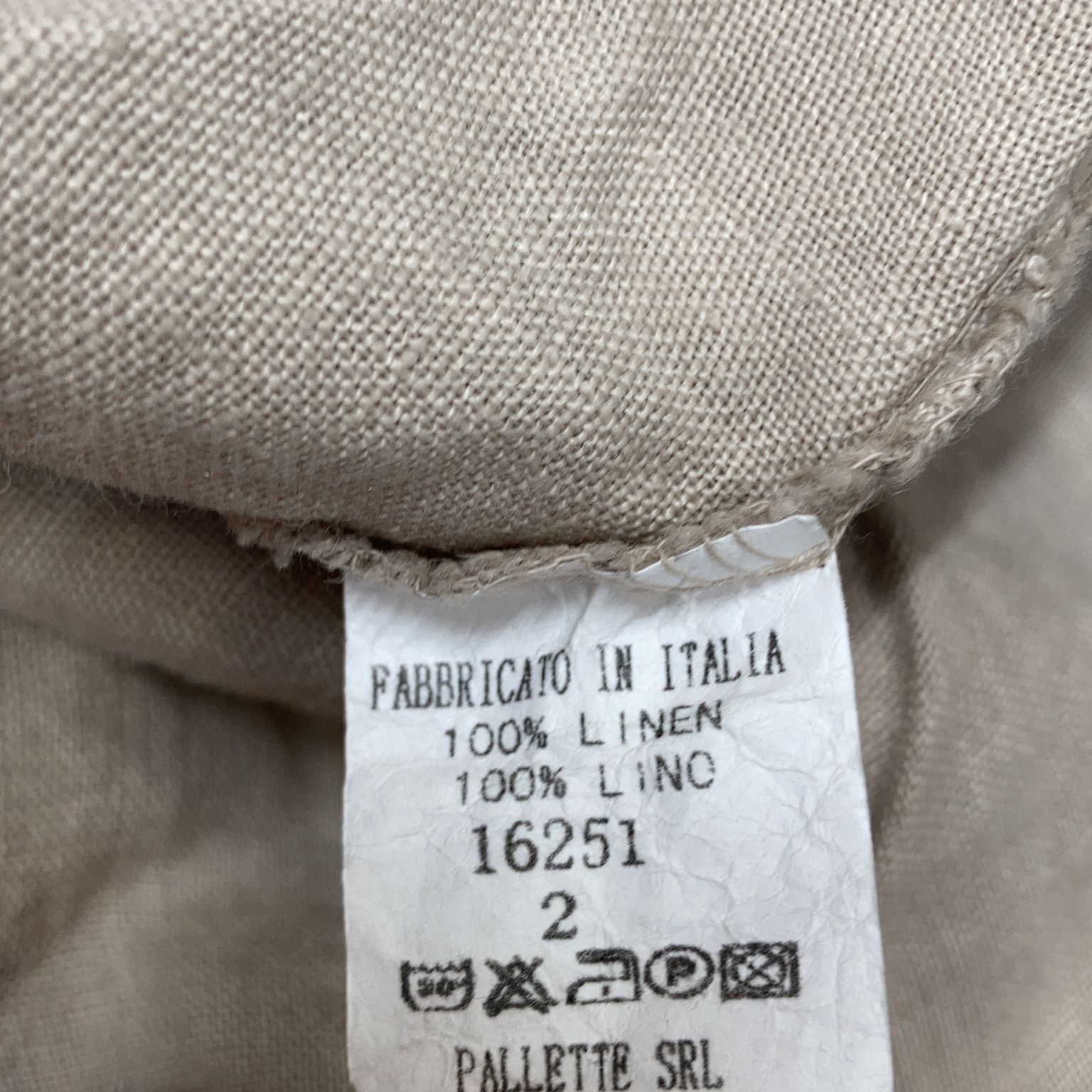 Made In Italy