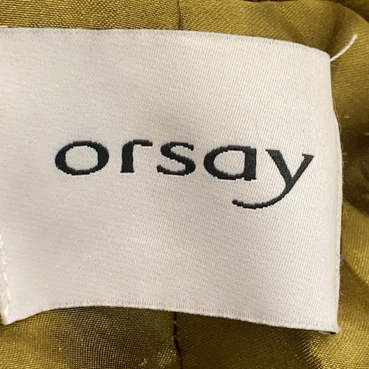 Orsay