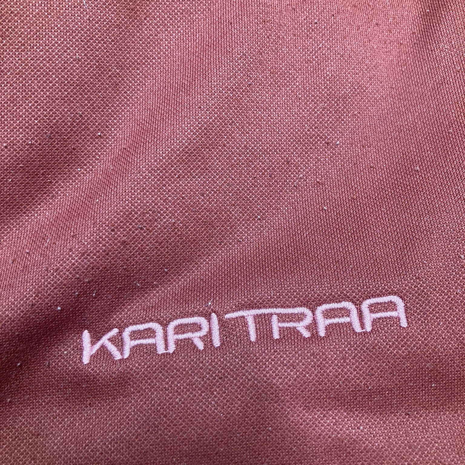 Kari Traa