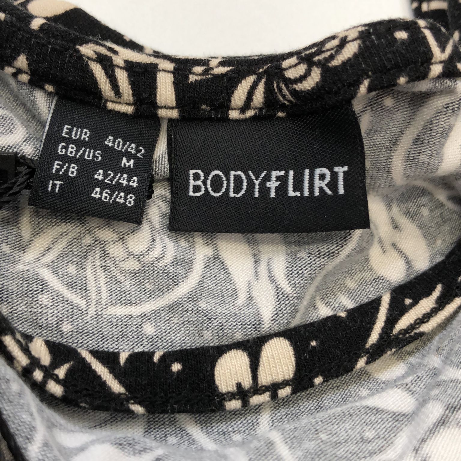 Bodyflirt