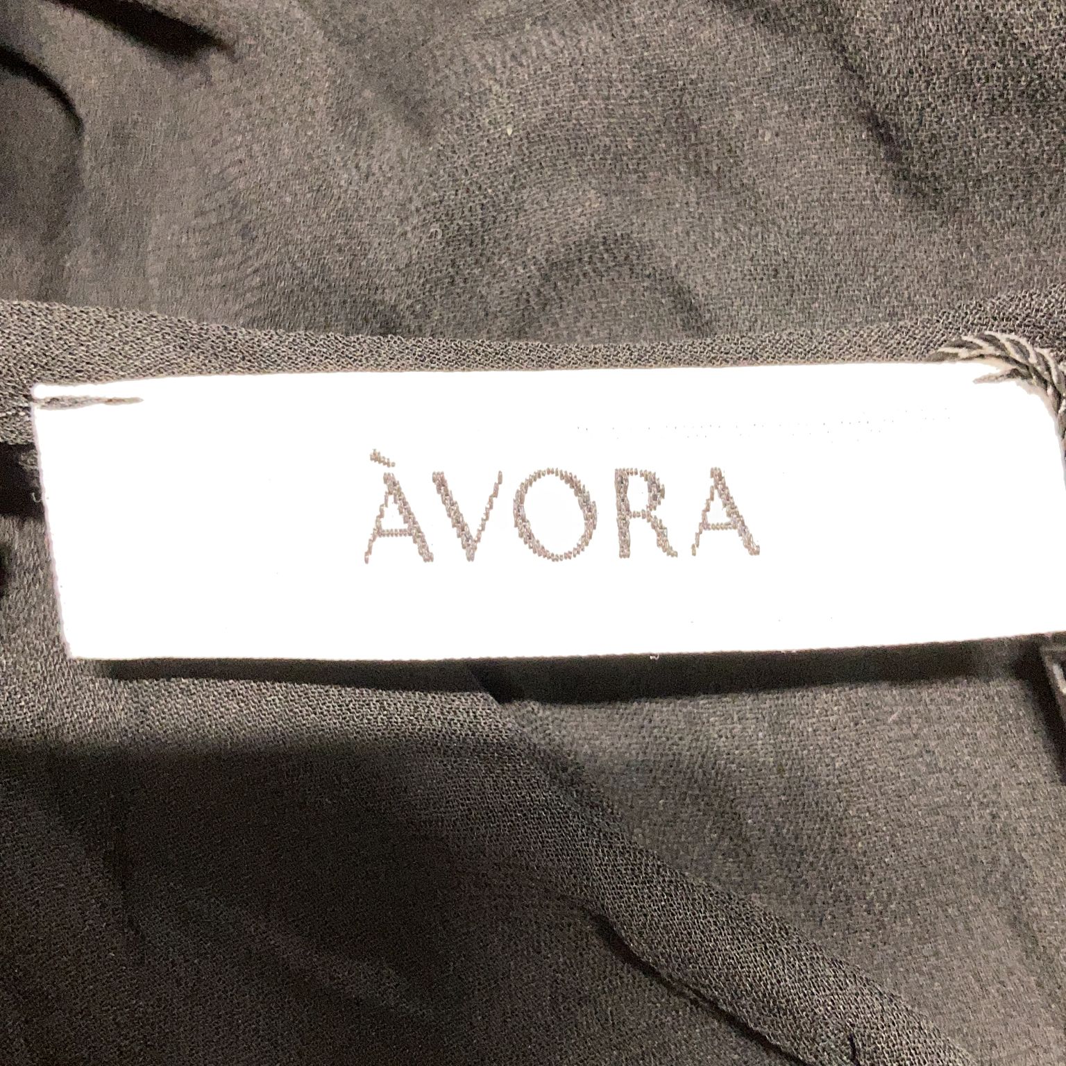 Avora