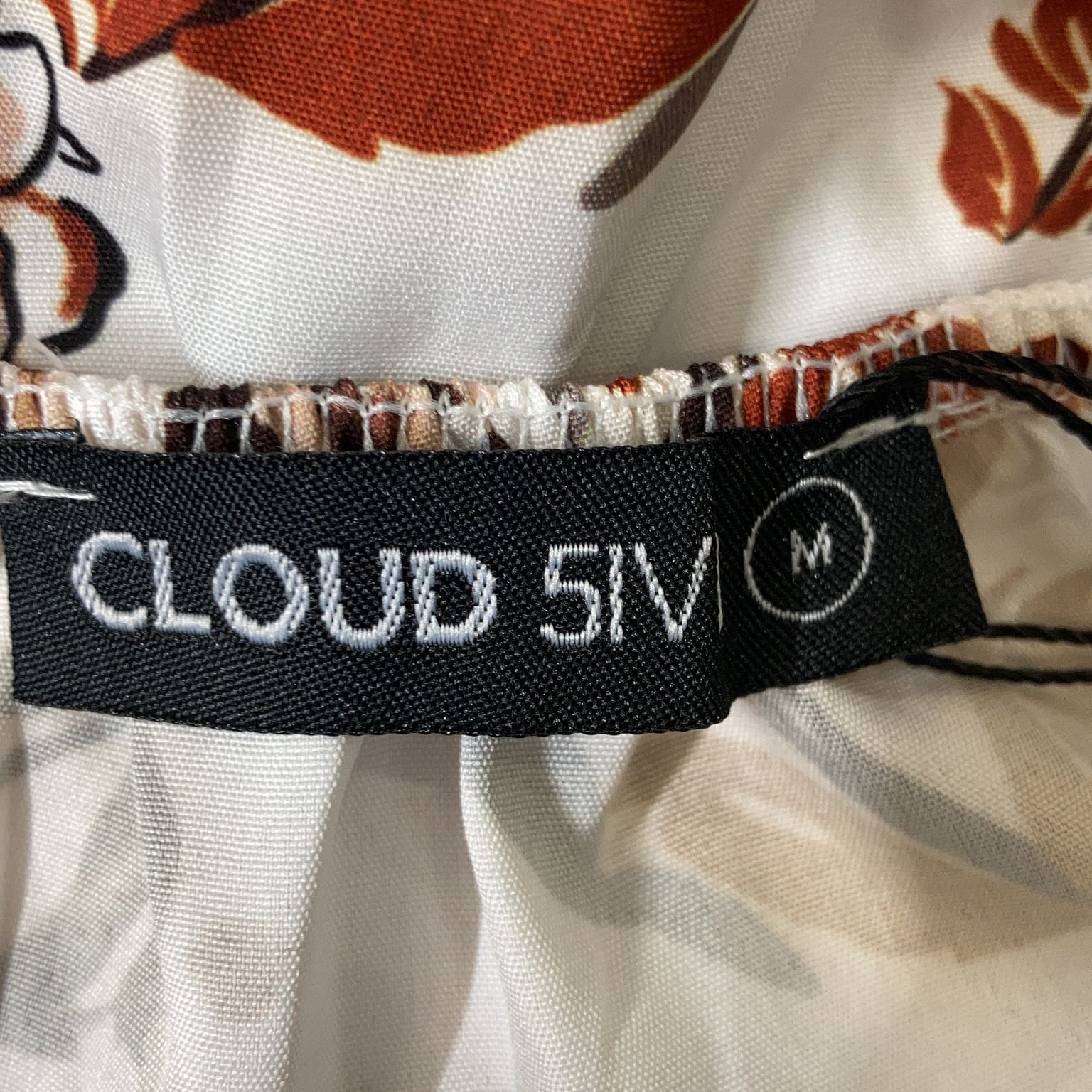 Cloud 5ive