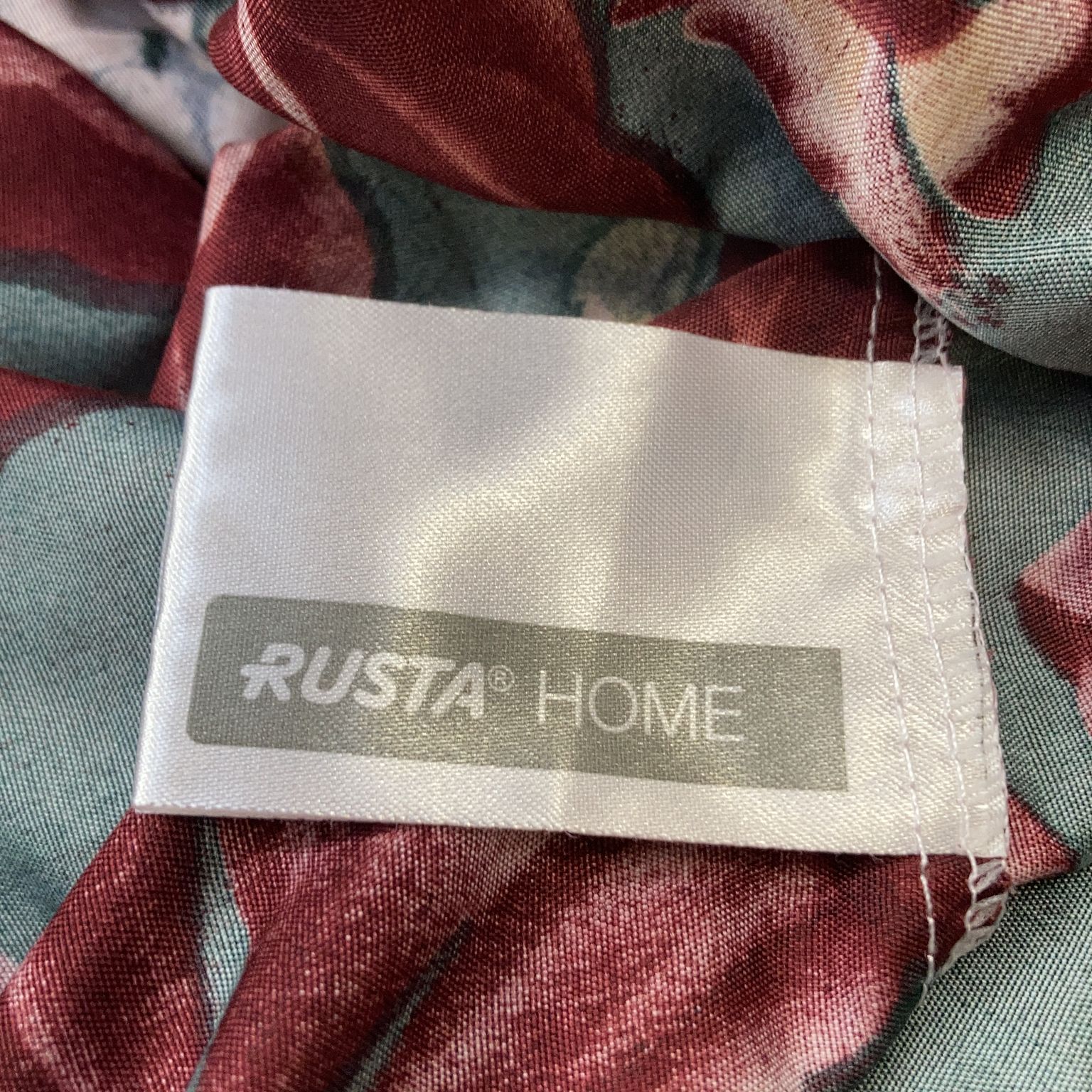 Rusta Home