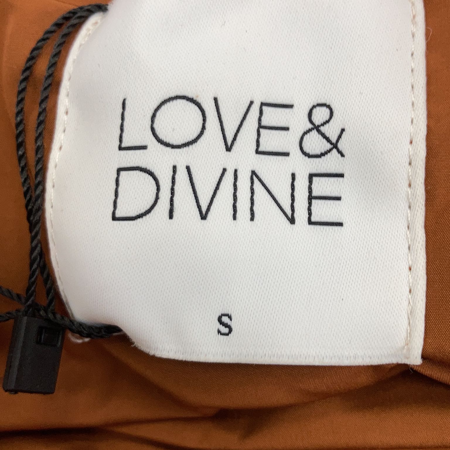 Love  Divine