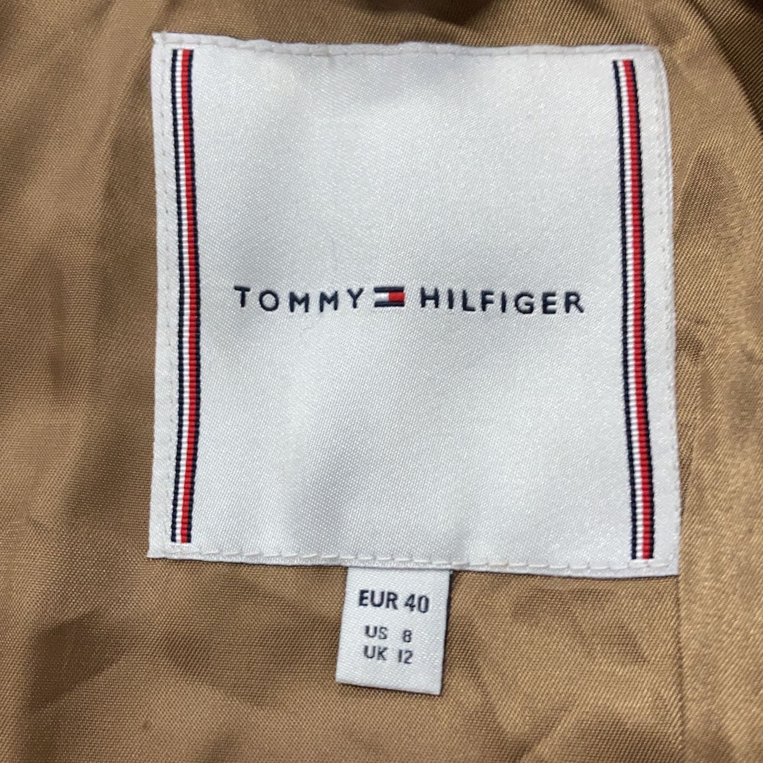 Tommy Hilfiger