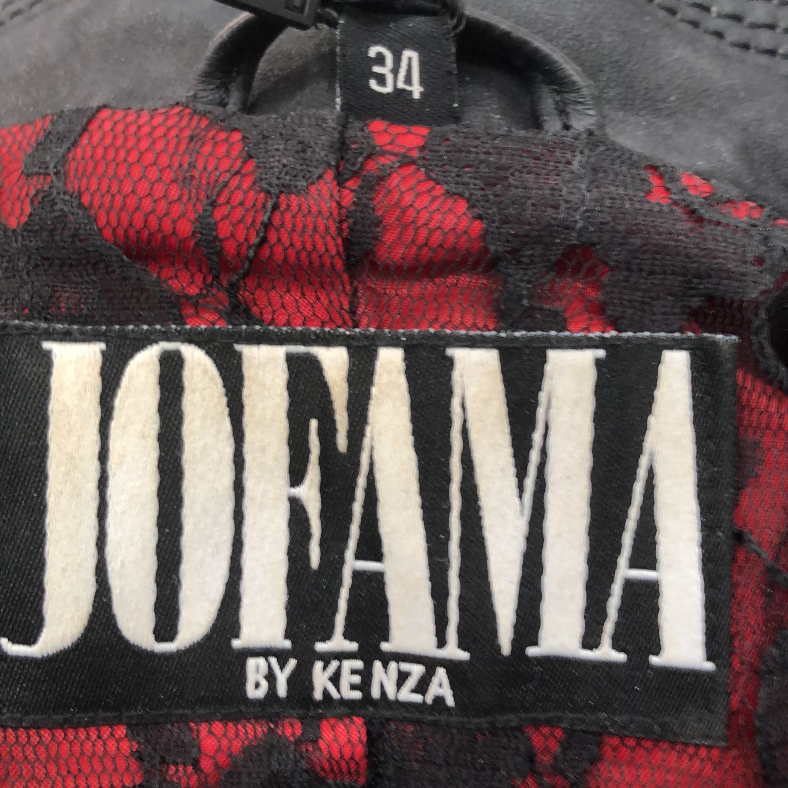 Jofama by Kenza