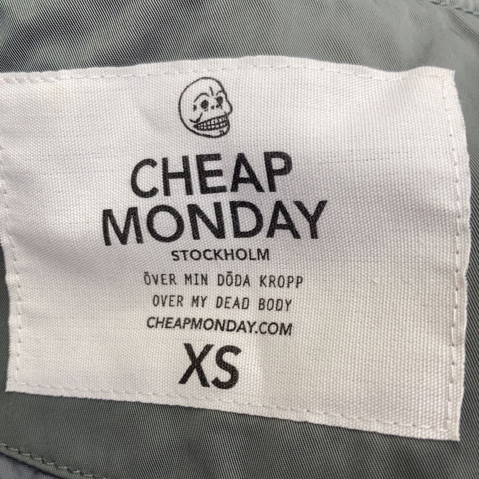 Cheap Monday