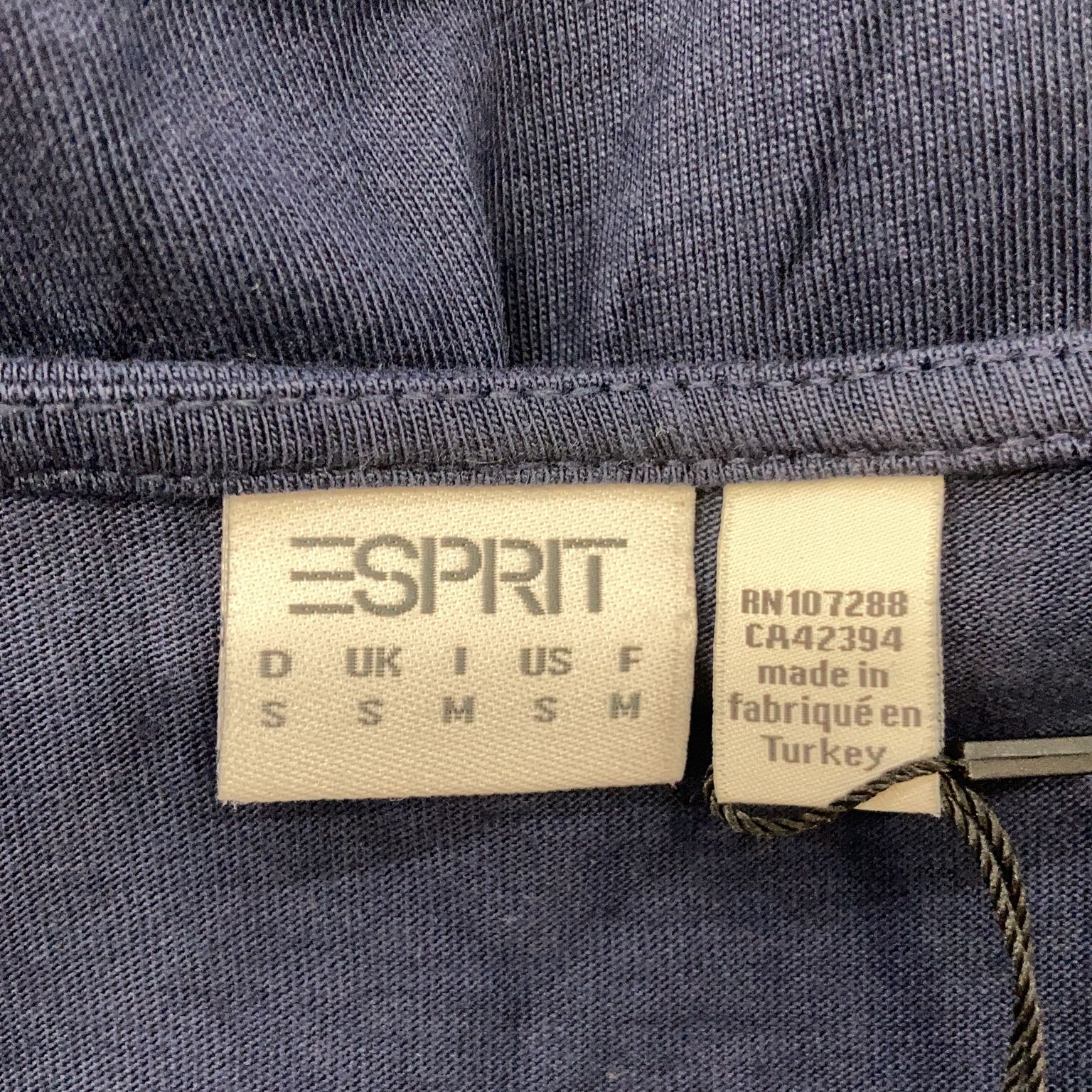 ESPRIT