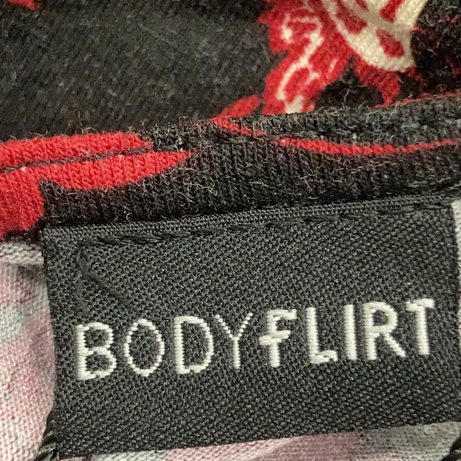 Bodyflirt