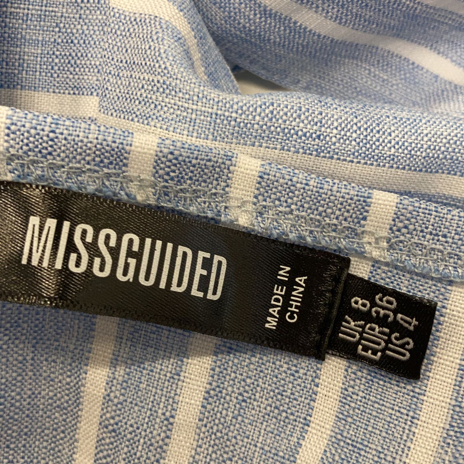 Missguided