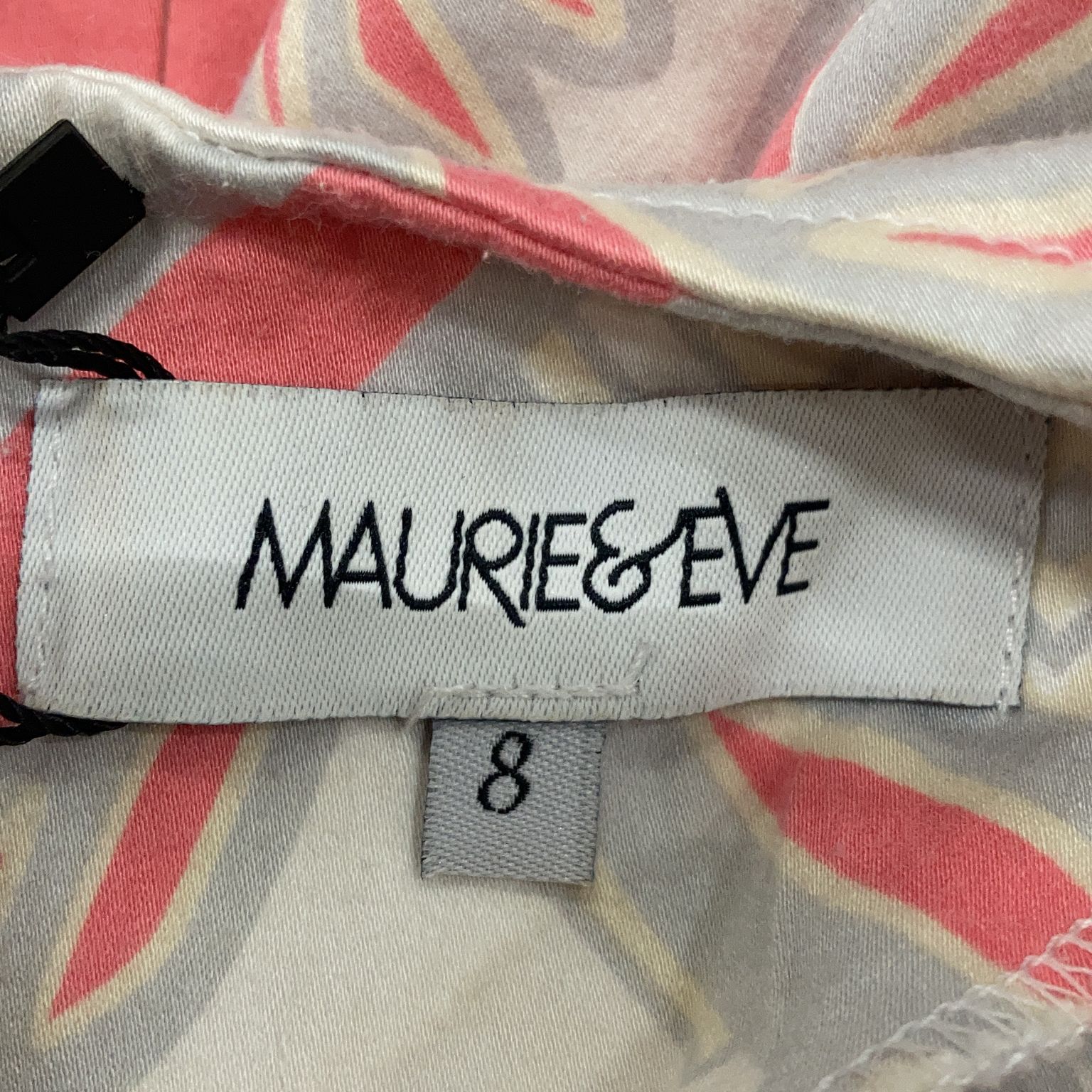 Maurie  Eve