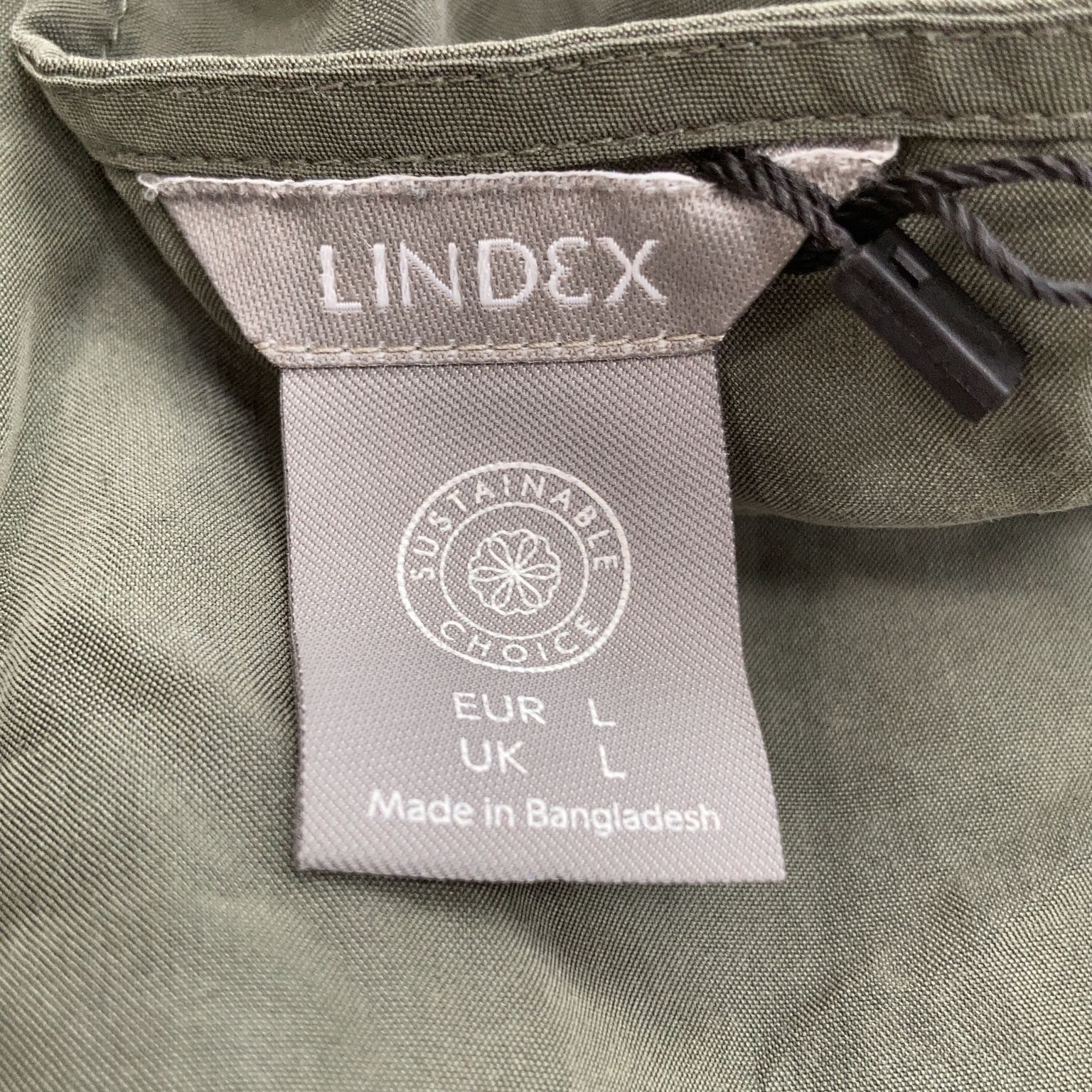 Lindex