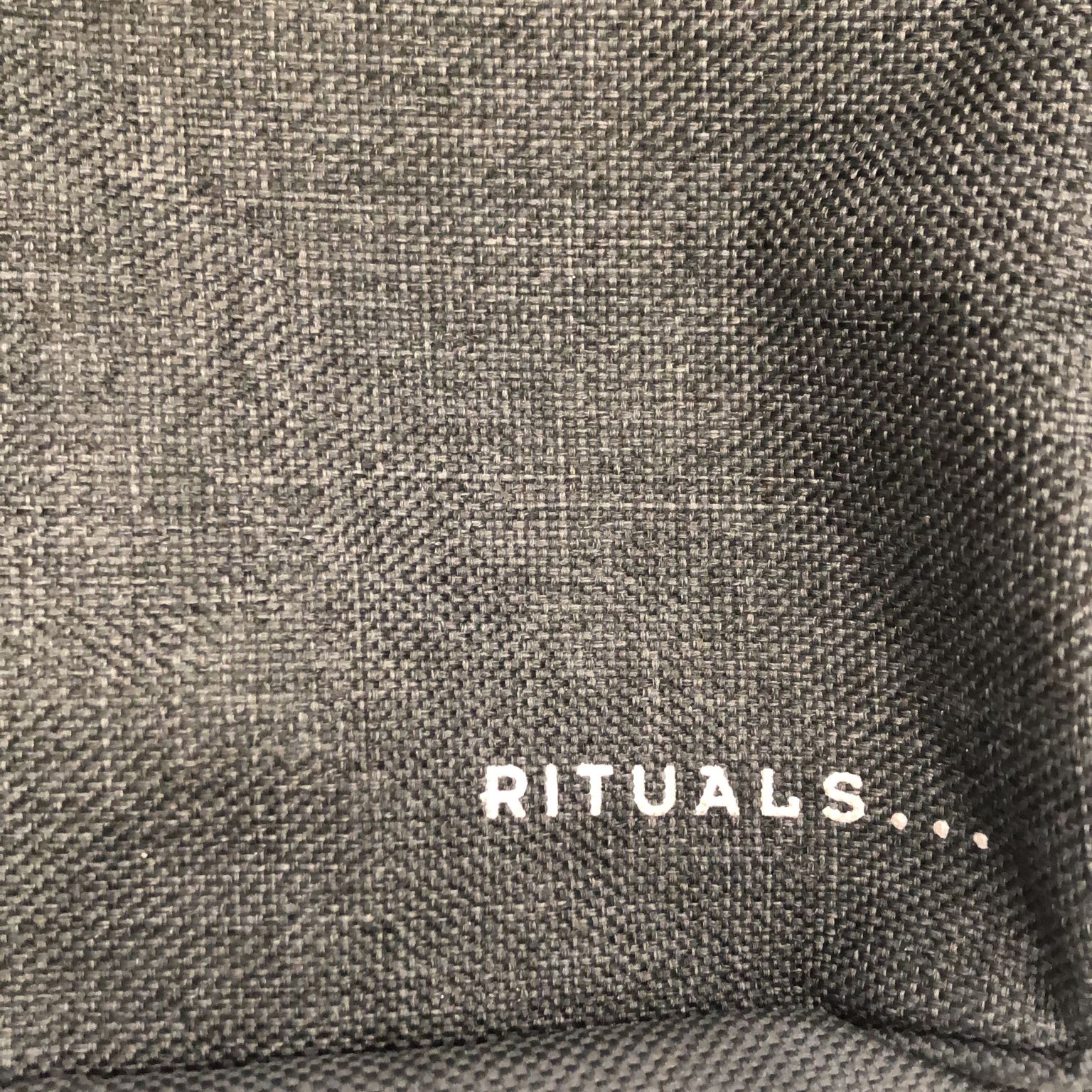 Rituals