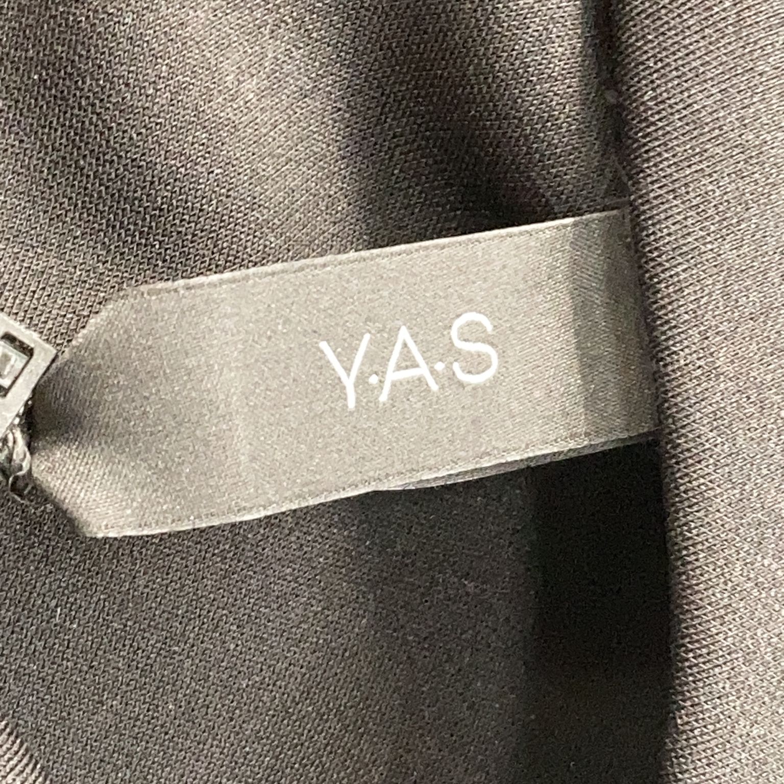 Y.A.S