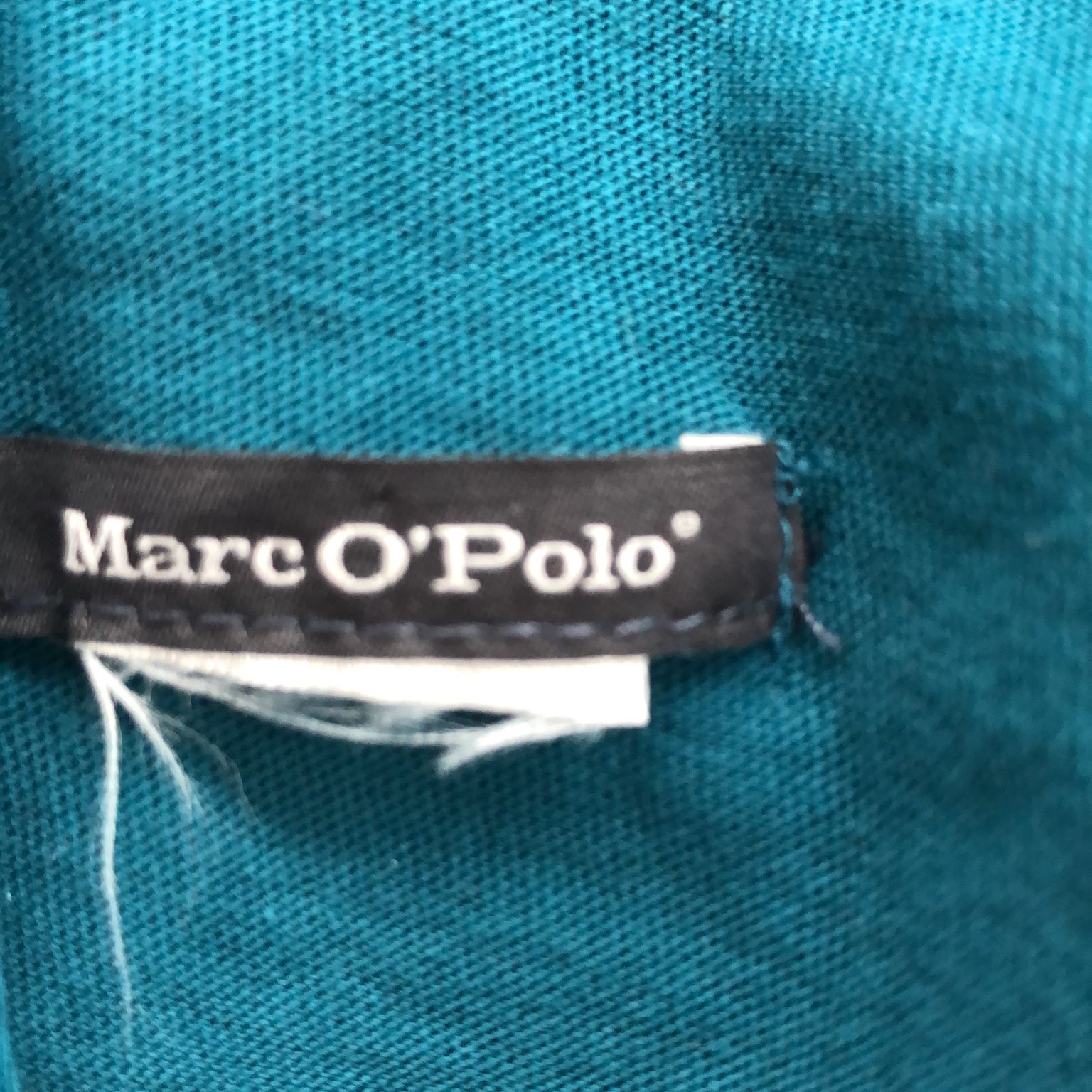 Marc O'Polo