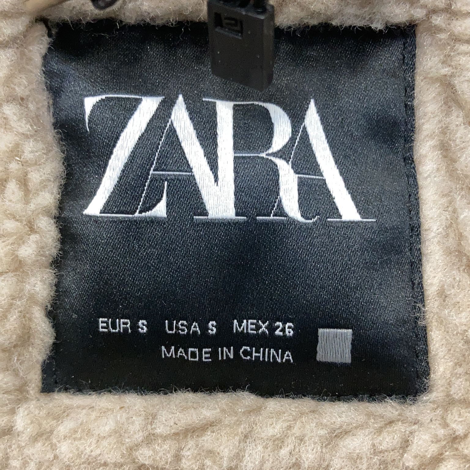 Zara