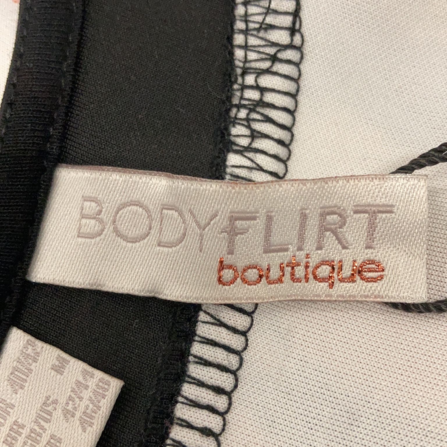 Bodyflirt Boutique