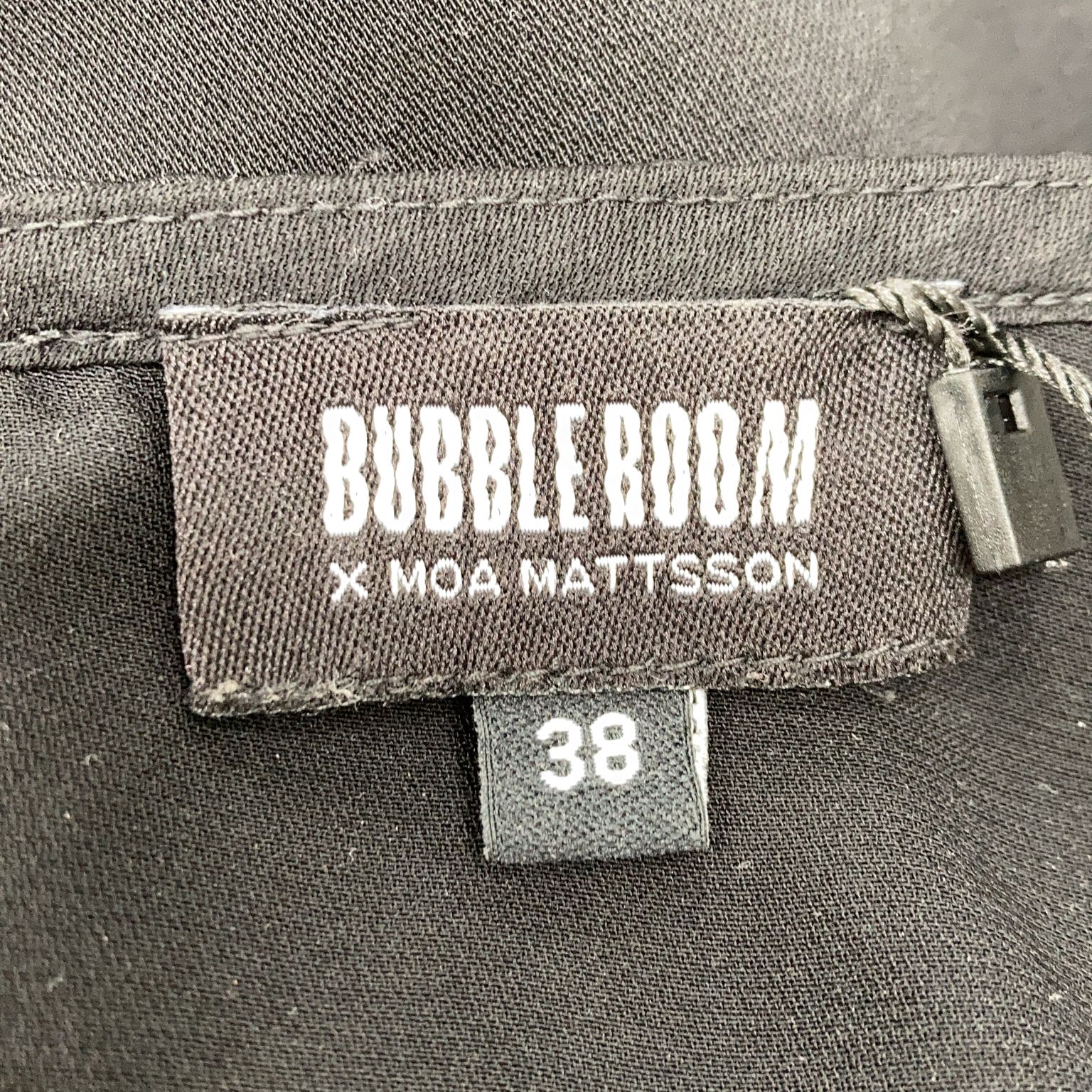 Bubbleroom x Moa Mattsson