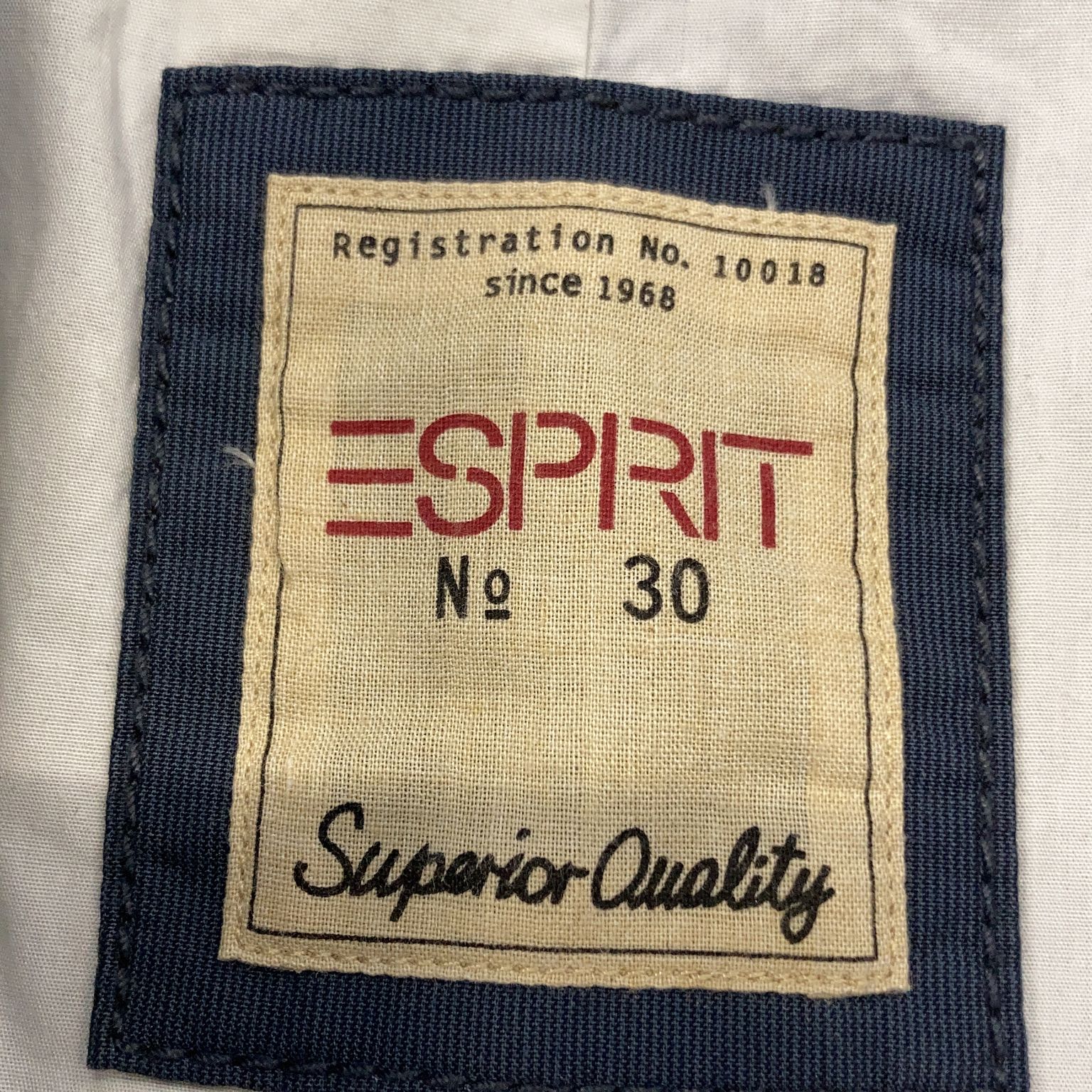 ESPRIT