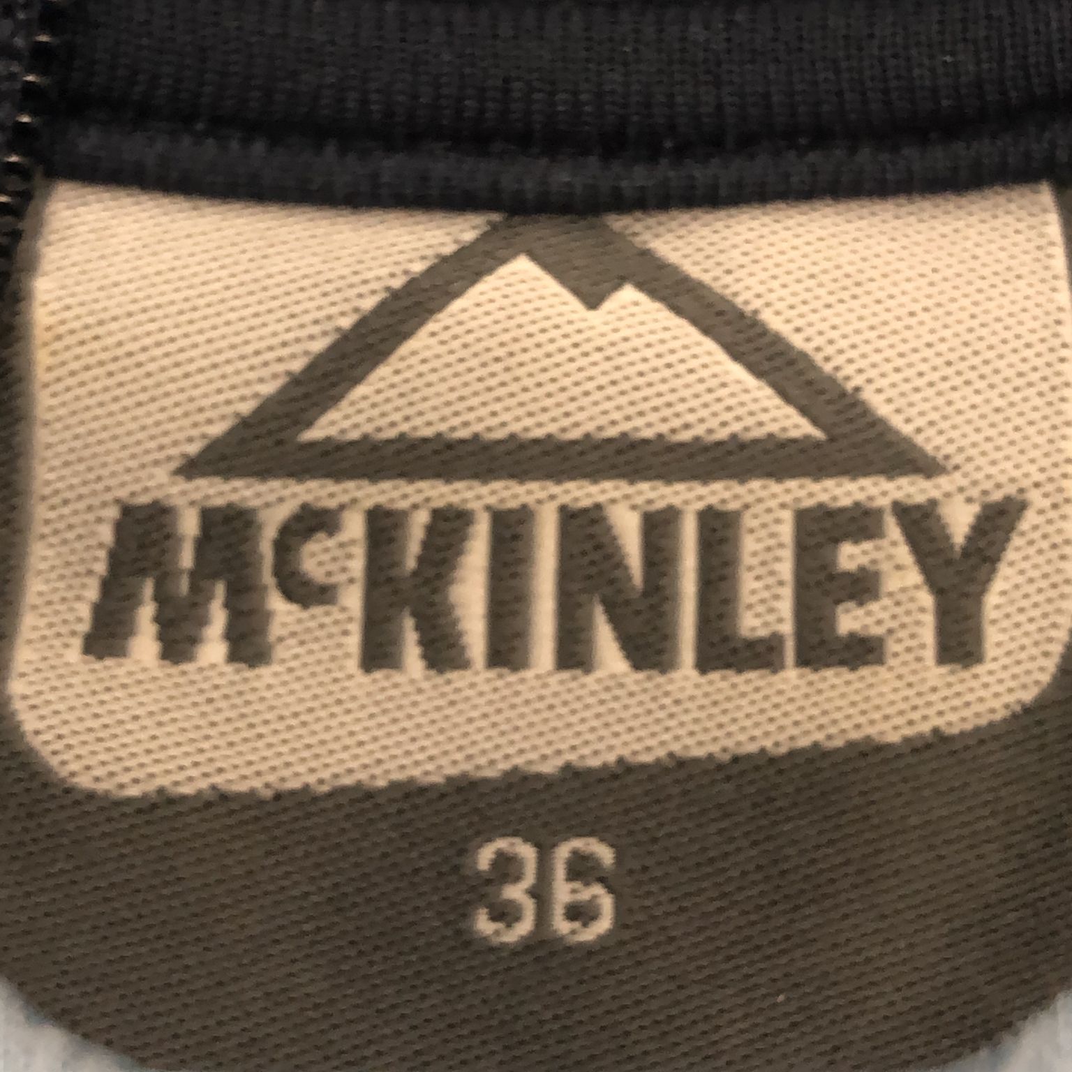 McKinley