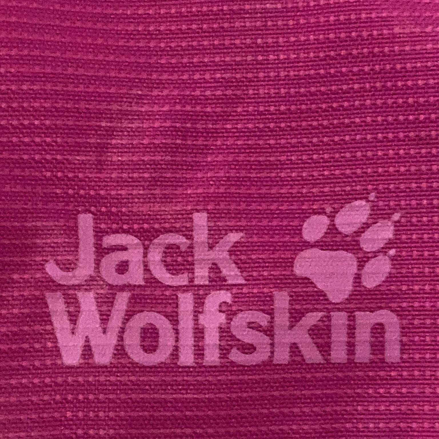 Jack Wolfskin