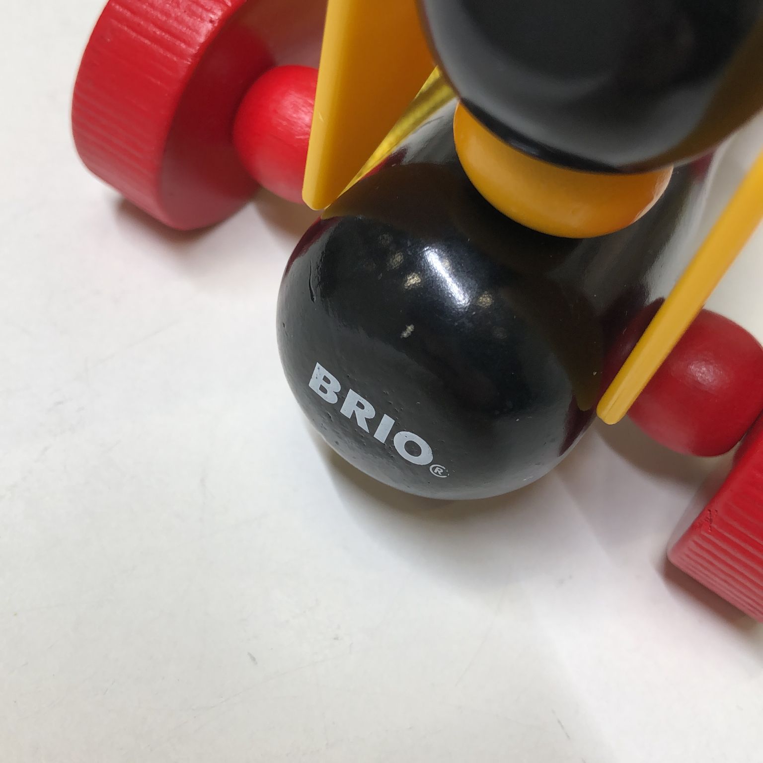 Brio