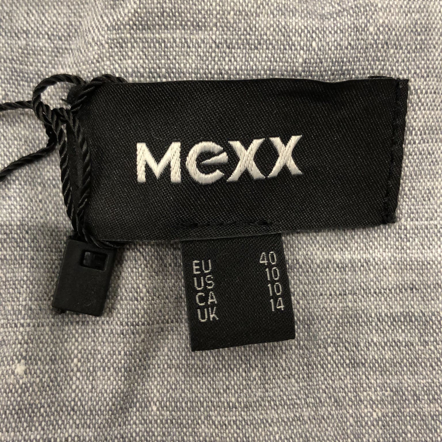 Mexx