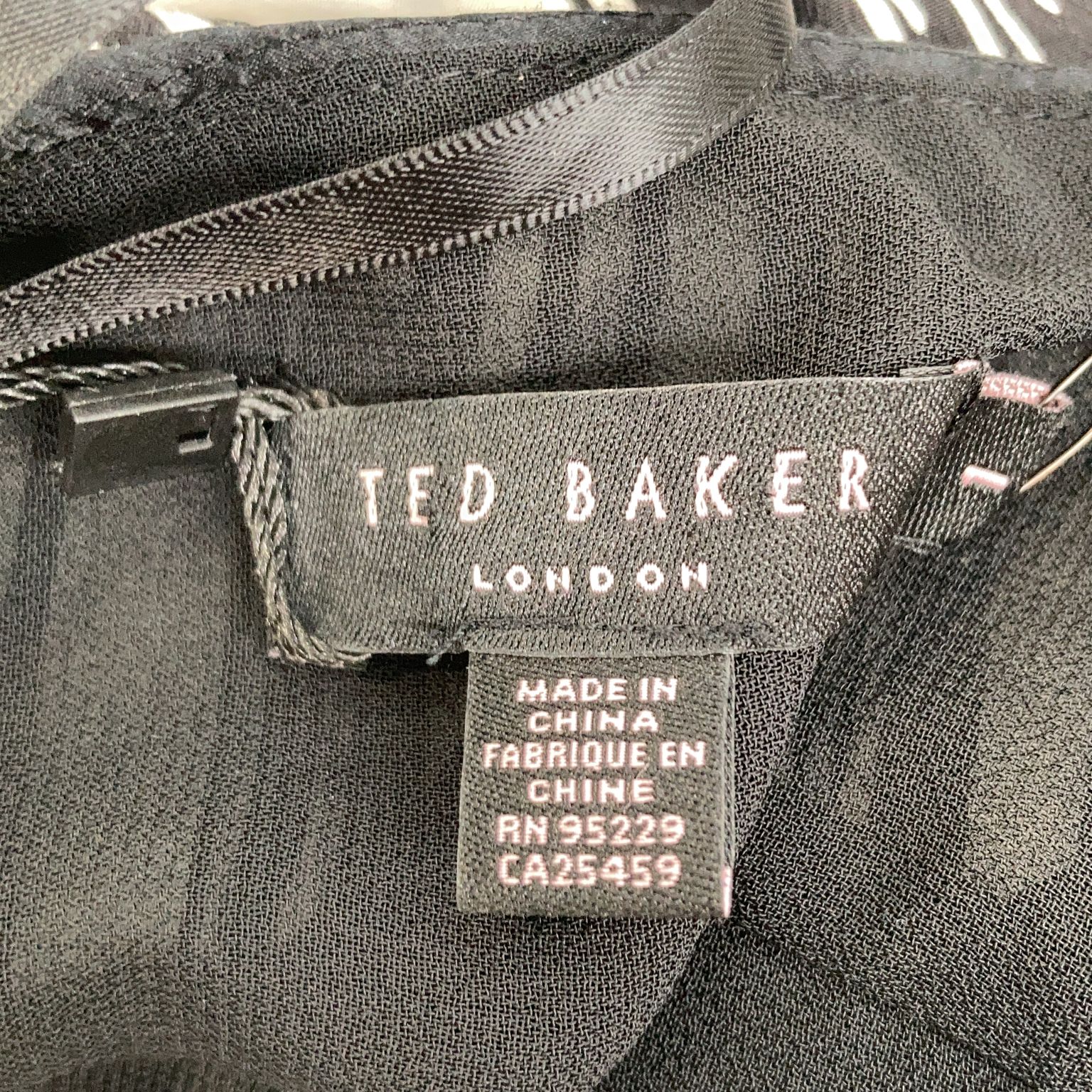 Ted Baker