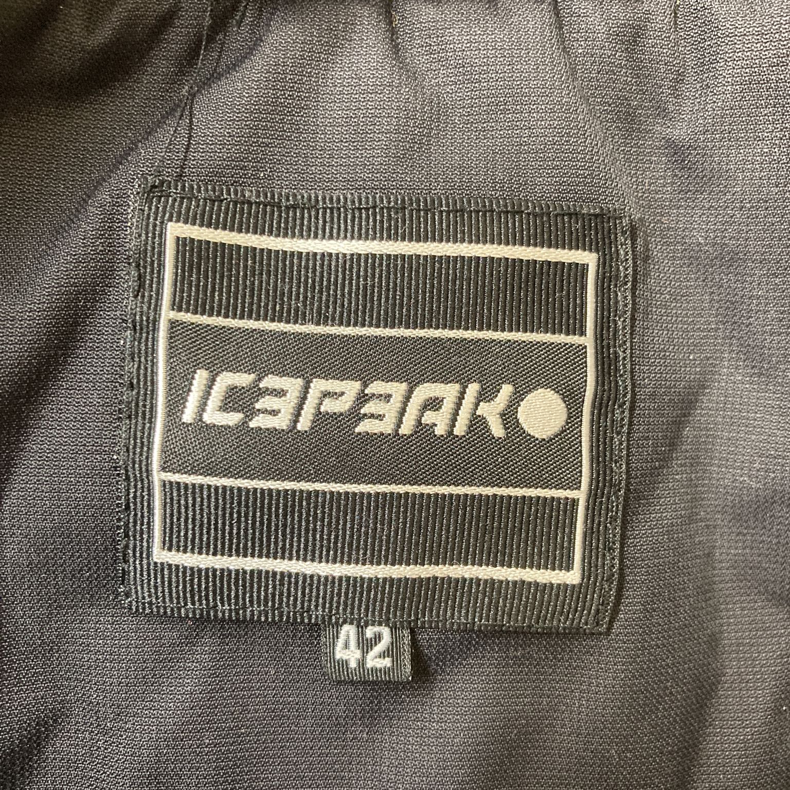 Icepeak