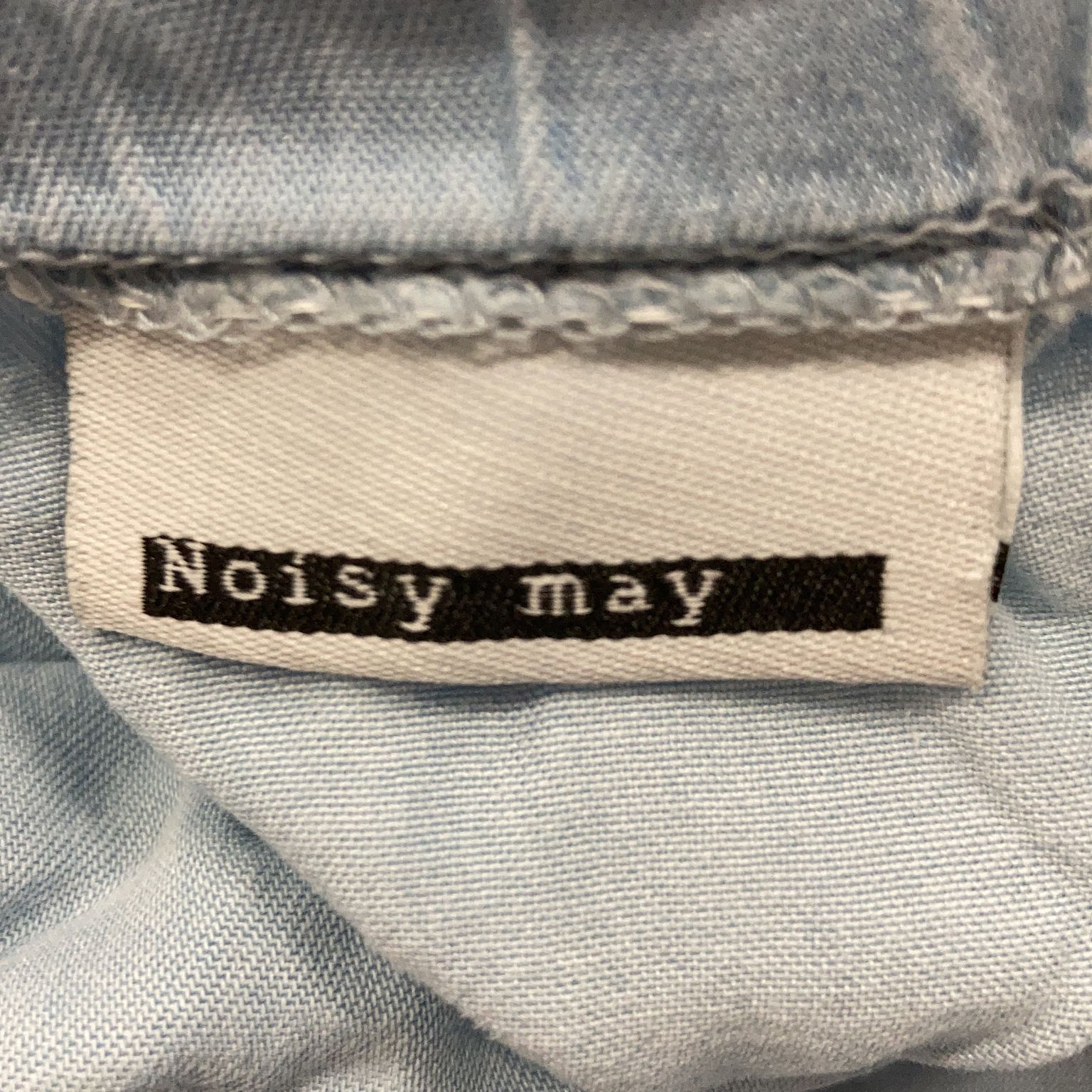 Noisy May