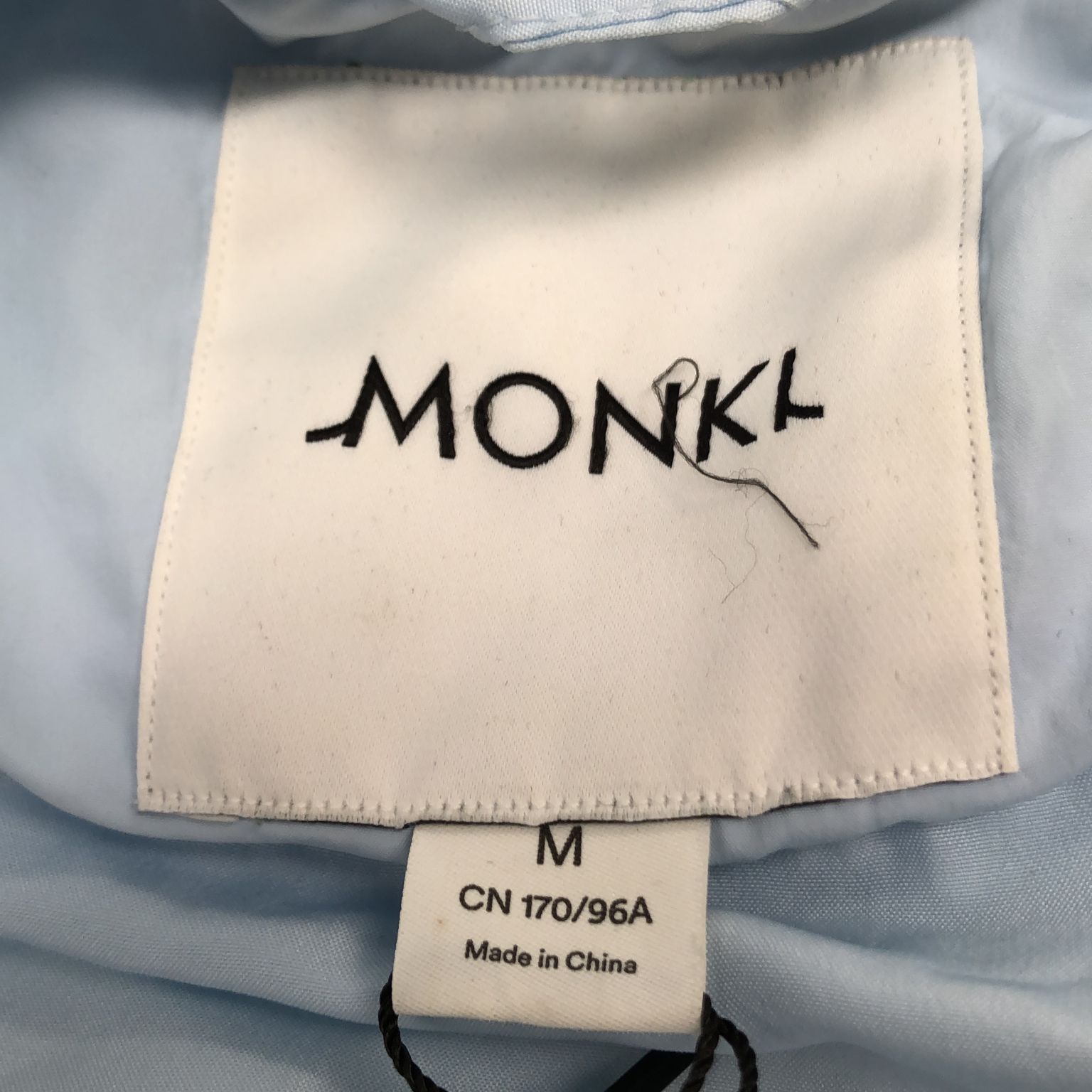 Monki