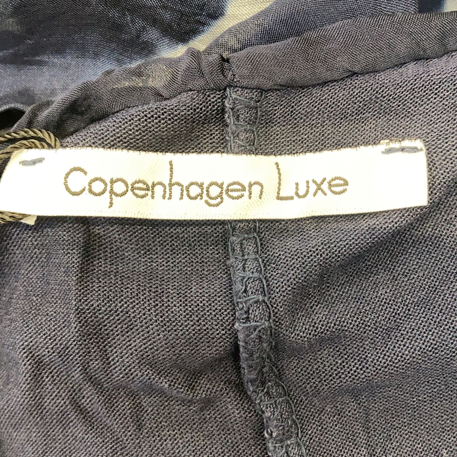 Copenhagen Luxe