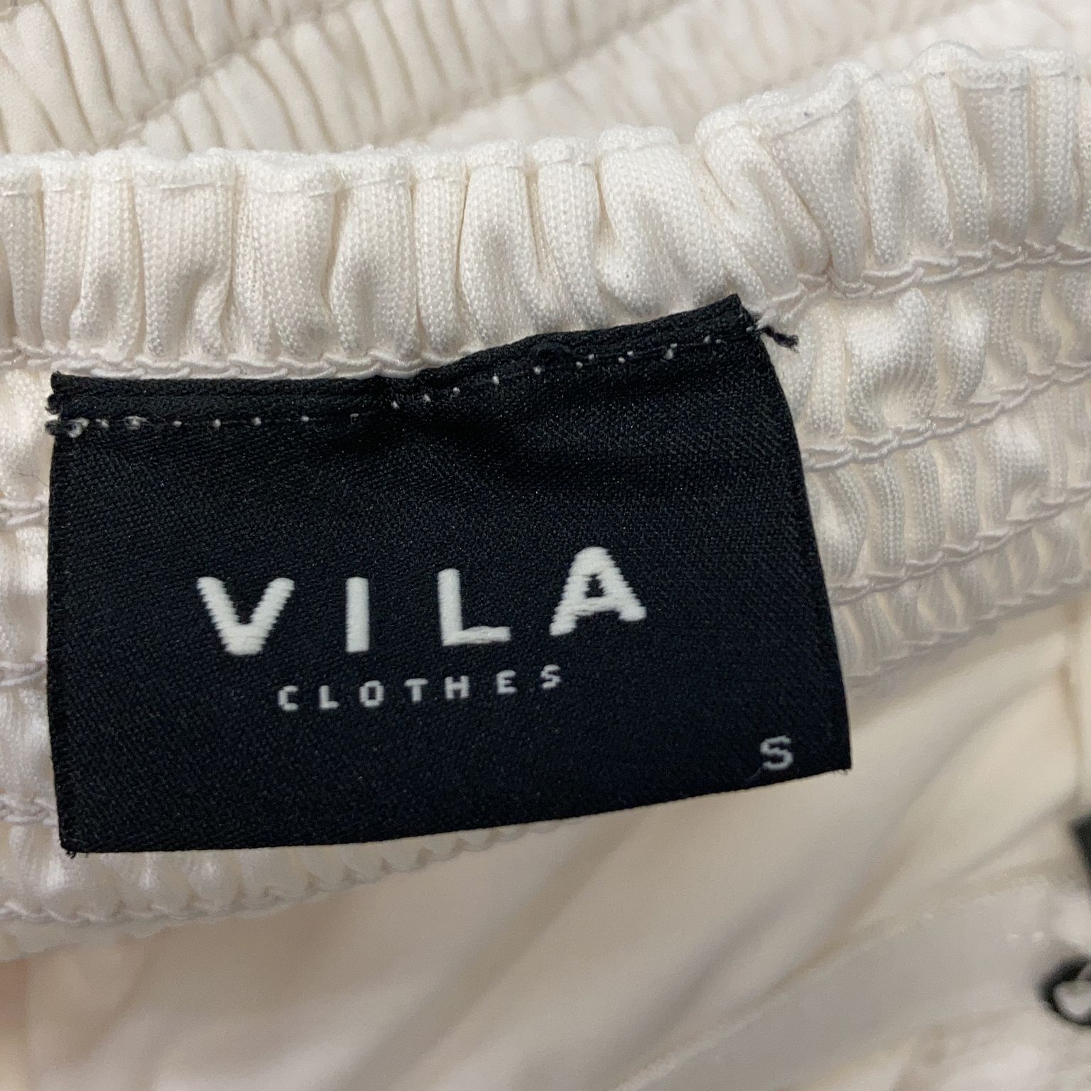 VILA Clothes