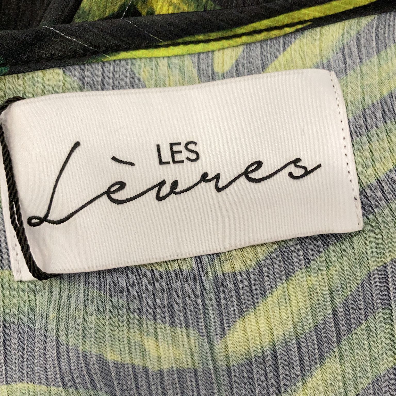 Les Lèvres